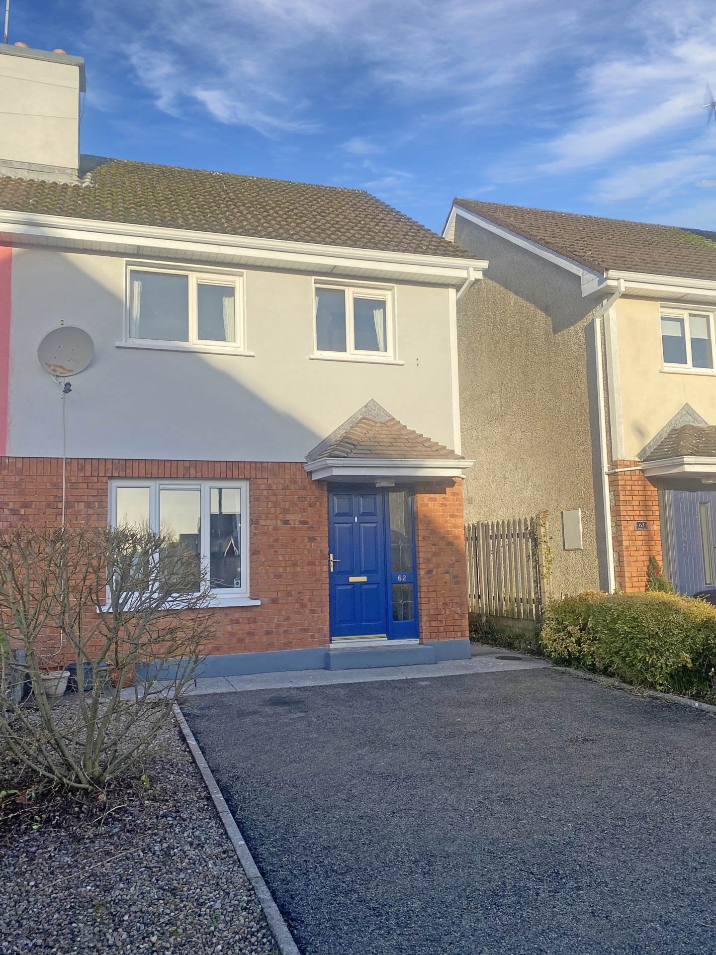 62 Burren View, Ennis Rd,  Gort, Co. Galway