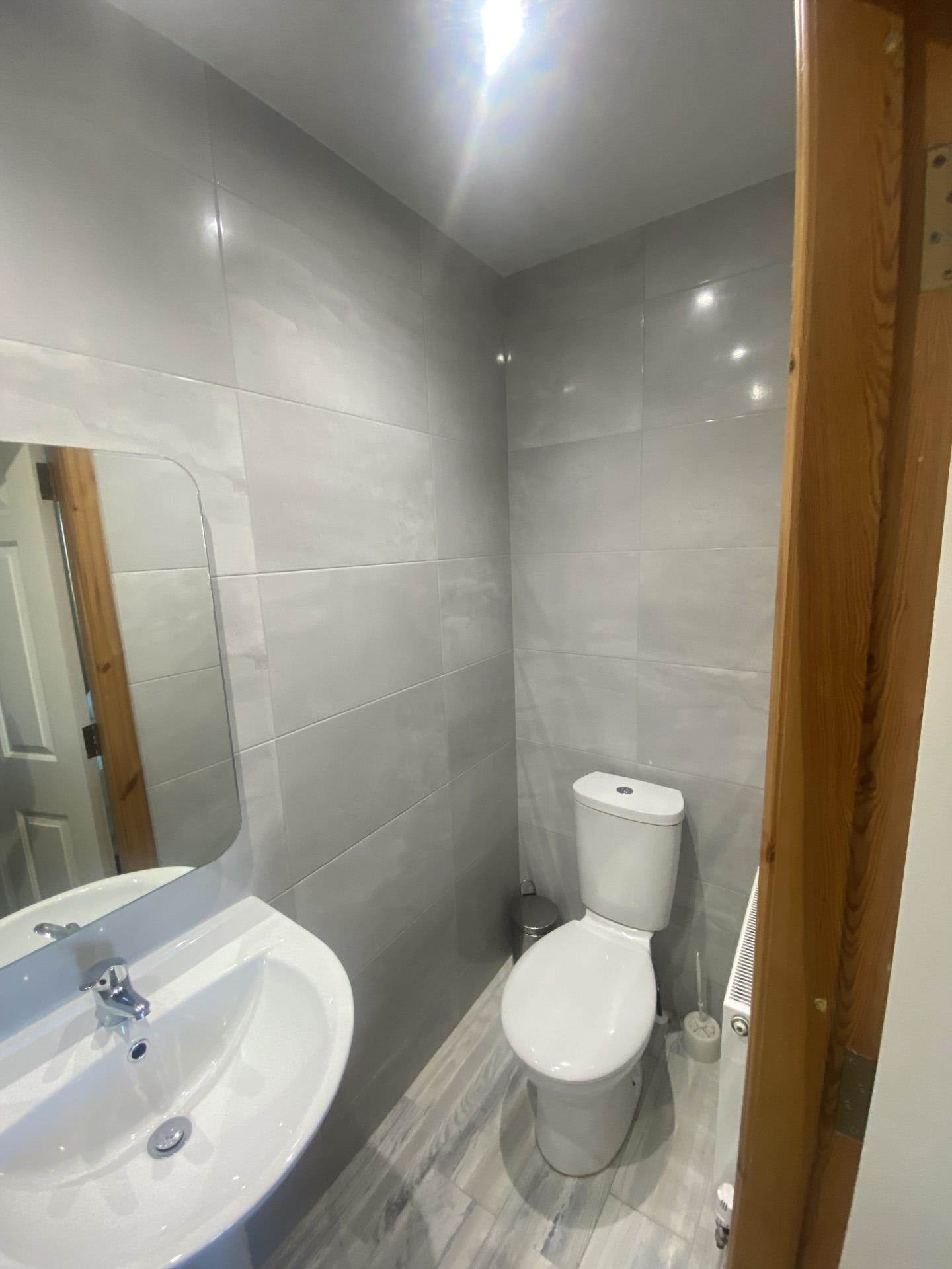 62 Burren View, Ennis Rd, Gort, Co. Galway 62 Burren View, Ennis Rd, Gort, Co. Galway