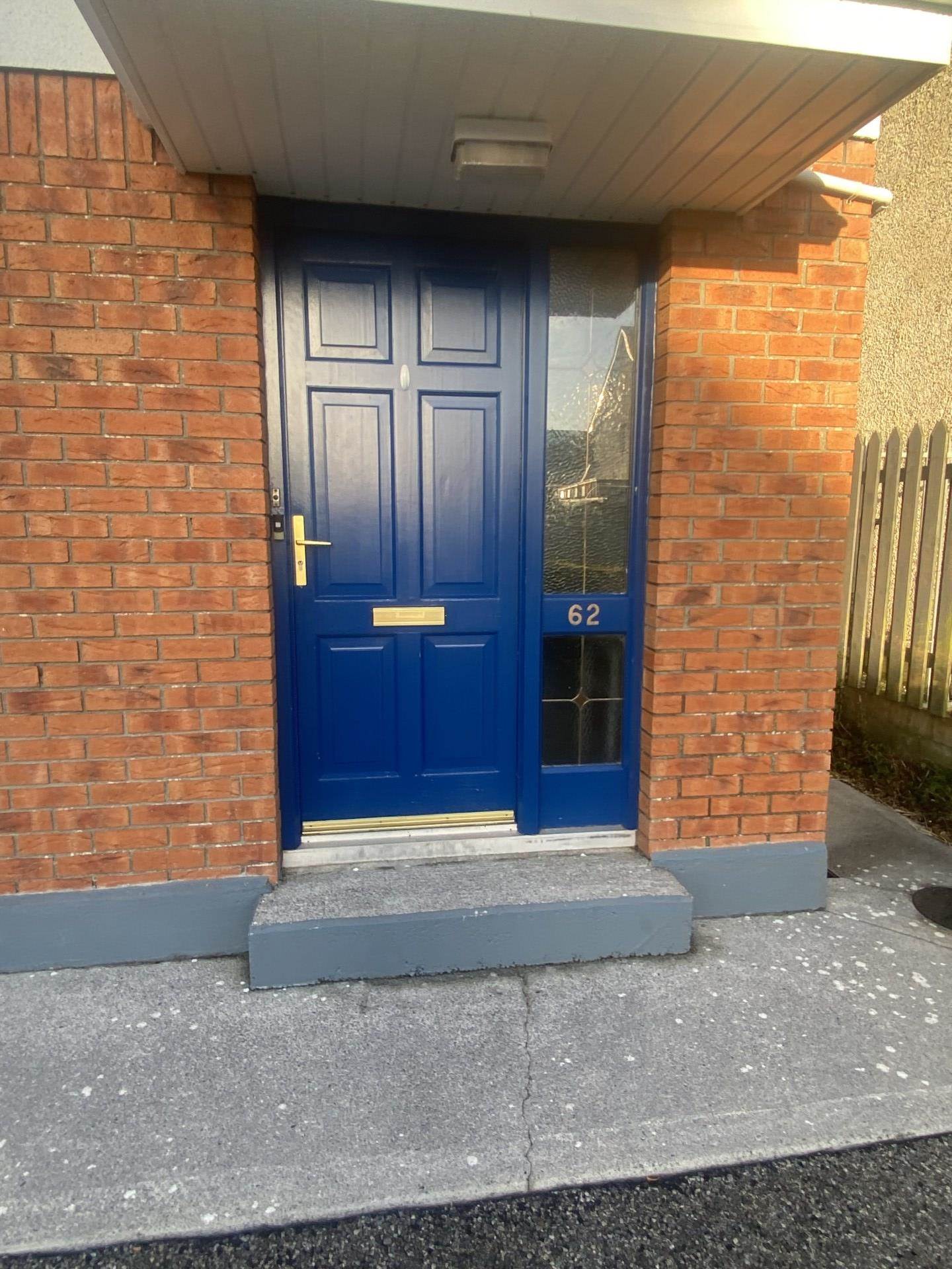 62 Burren View, Ennis Rd, Gort, Co. Galway 62 Burren View, Ennis Rd, Gort, Co. Galway