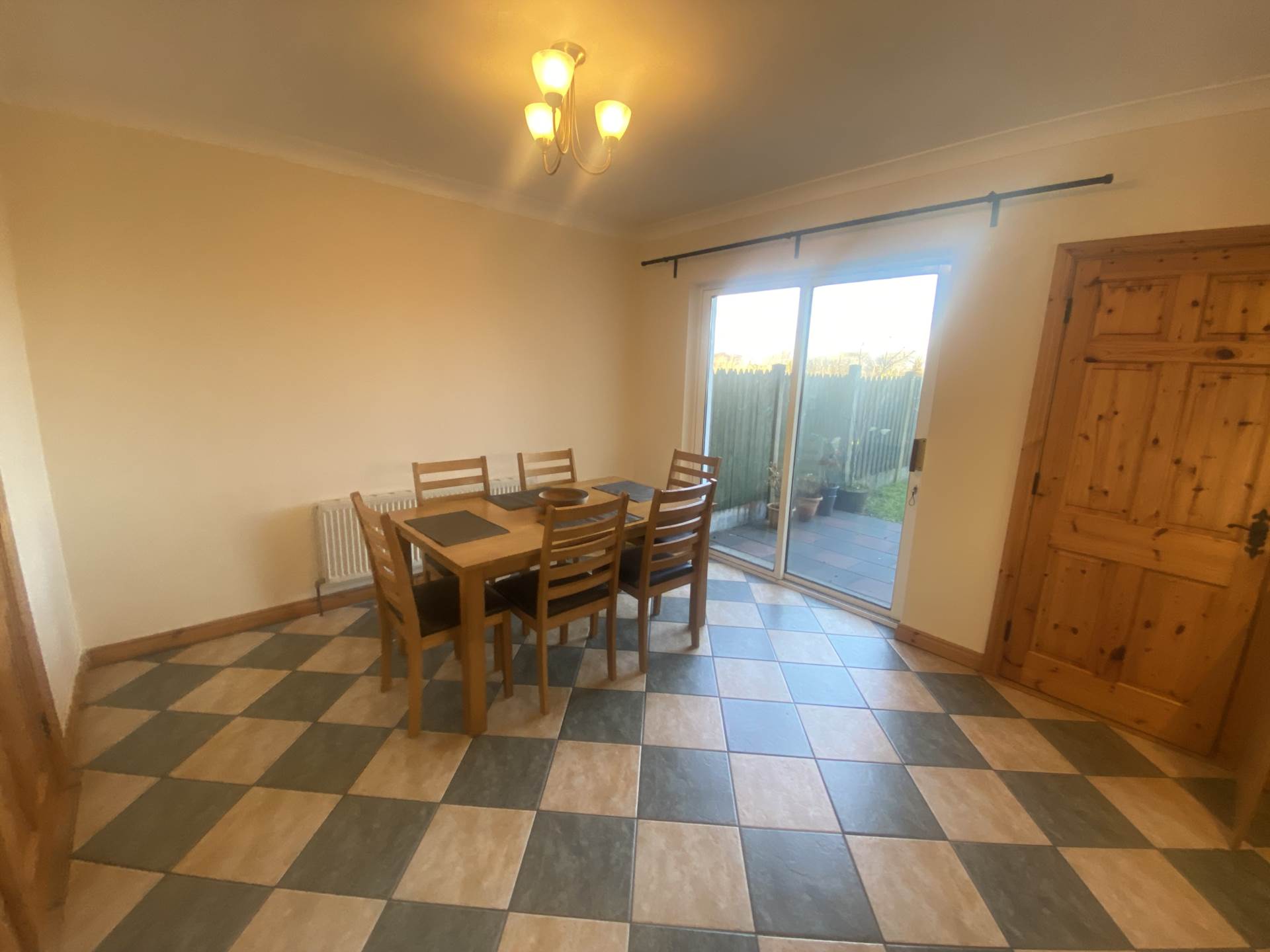 62 Burren View, Ennis Rd, Gort, Co. Galway 62 Burren View, Ennis Rd, Gort, Co. Galway