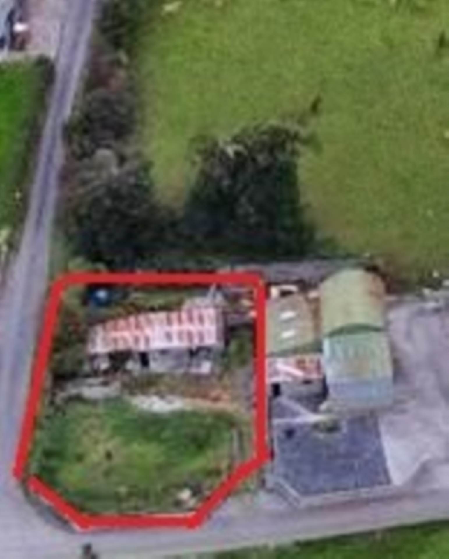 Gortard (3), Catleboy, Kilchreest Co. Galway