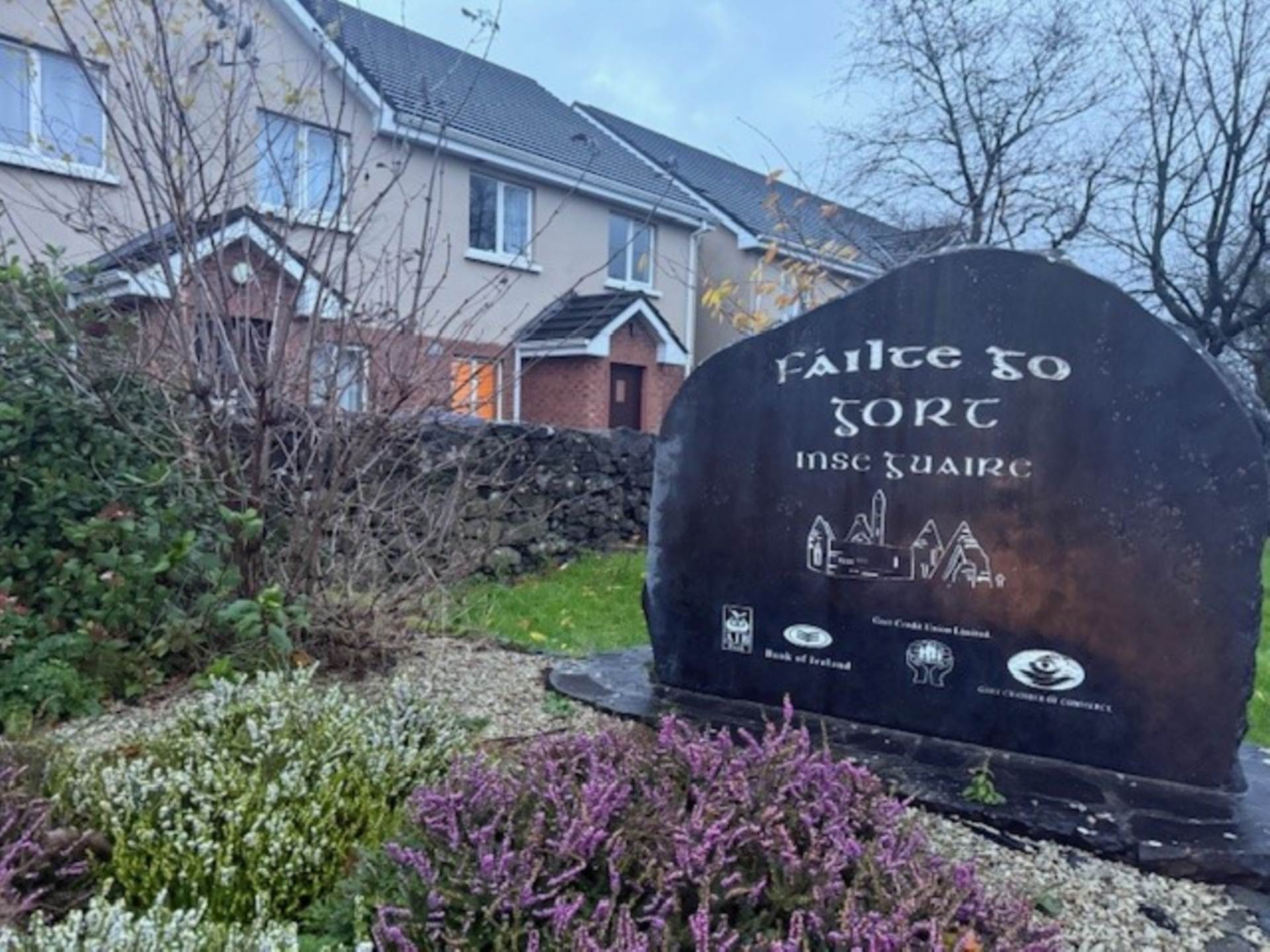 18 Coole Haven, Gort, Co. Galway 18 Coole Haven, Gort, Co. Galway