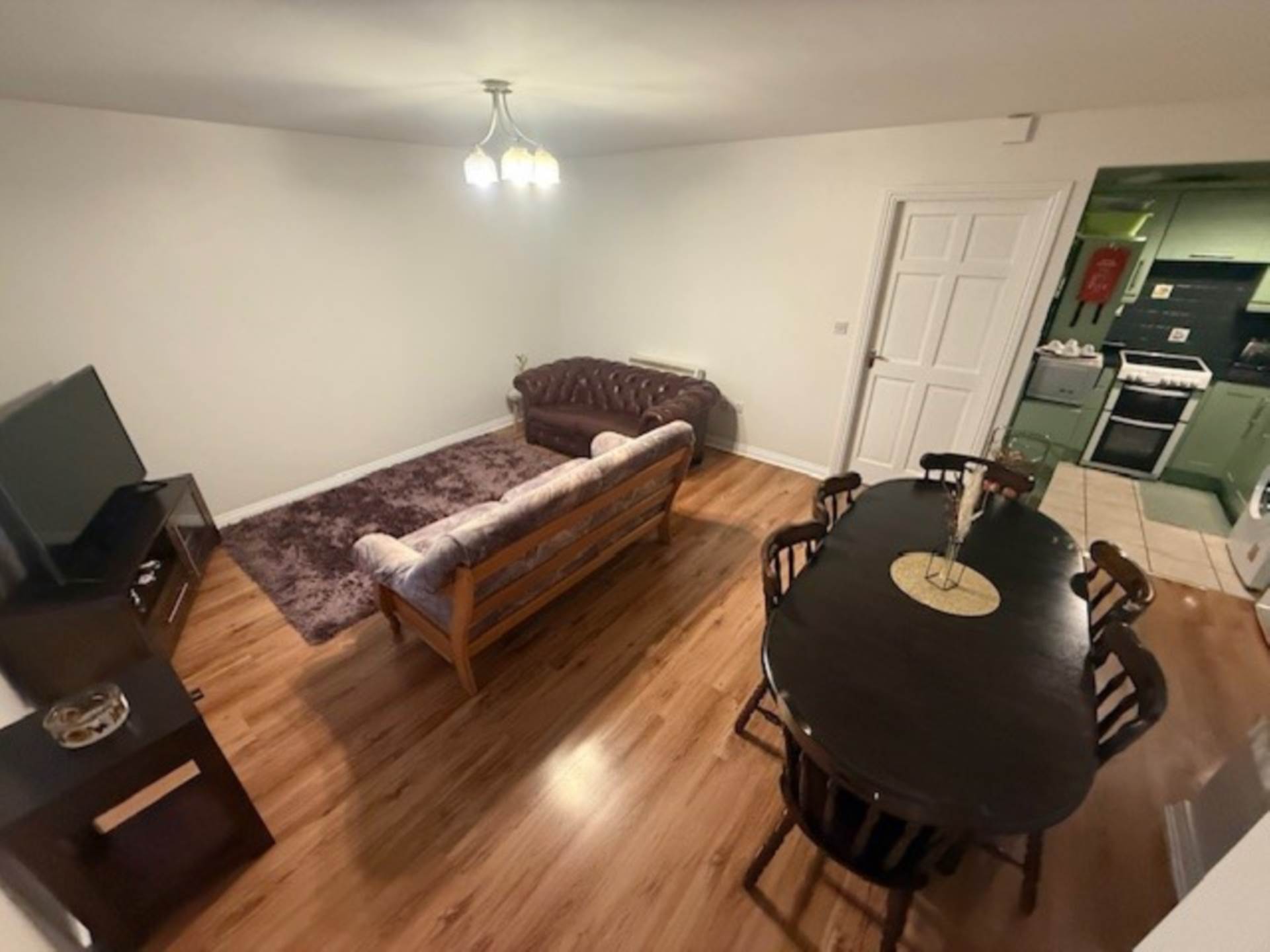 18 Coole Haven, Gort, Co. Galway 18 Coole Haven, Gort, Co. Galway