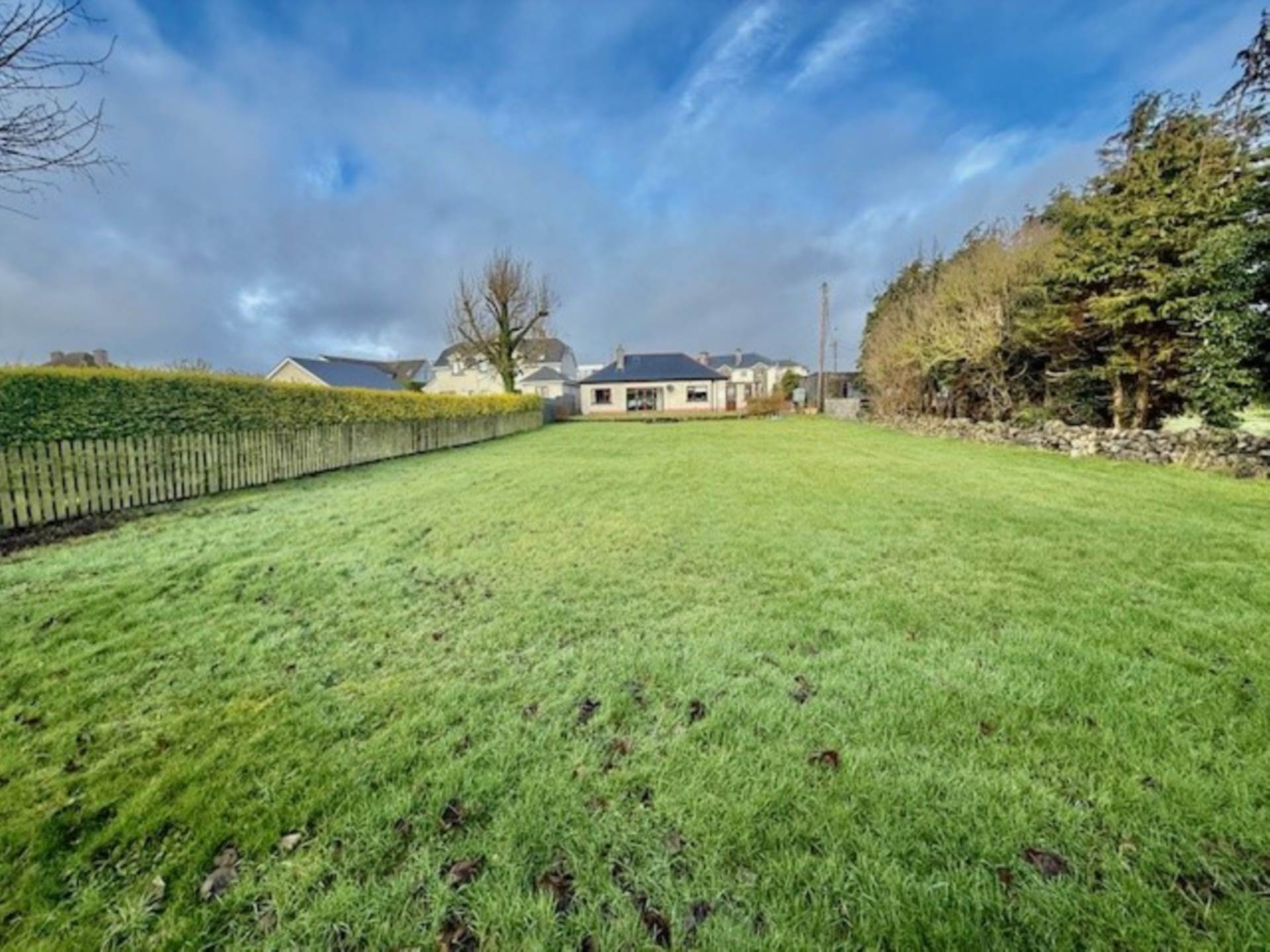 Athenry Road, Loughrea, Co. Galway, H62X089