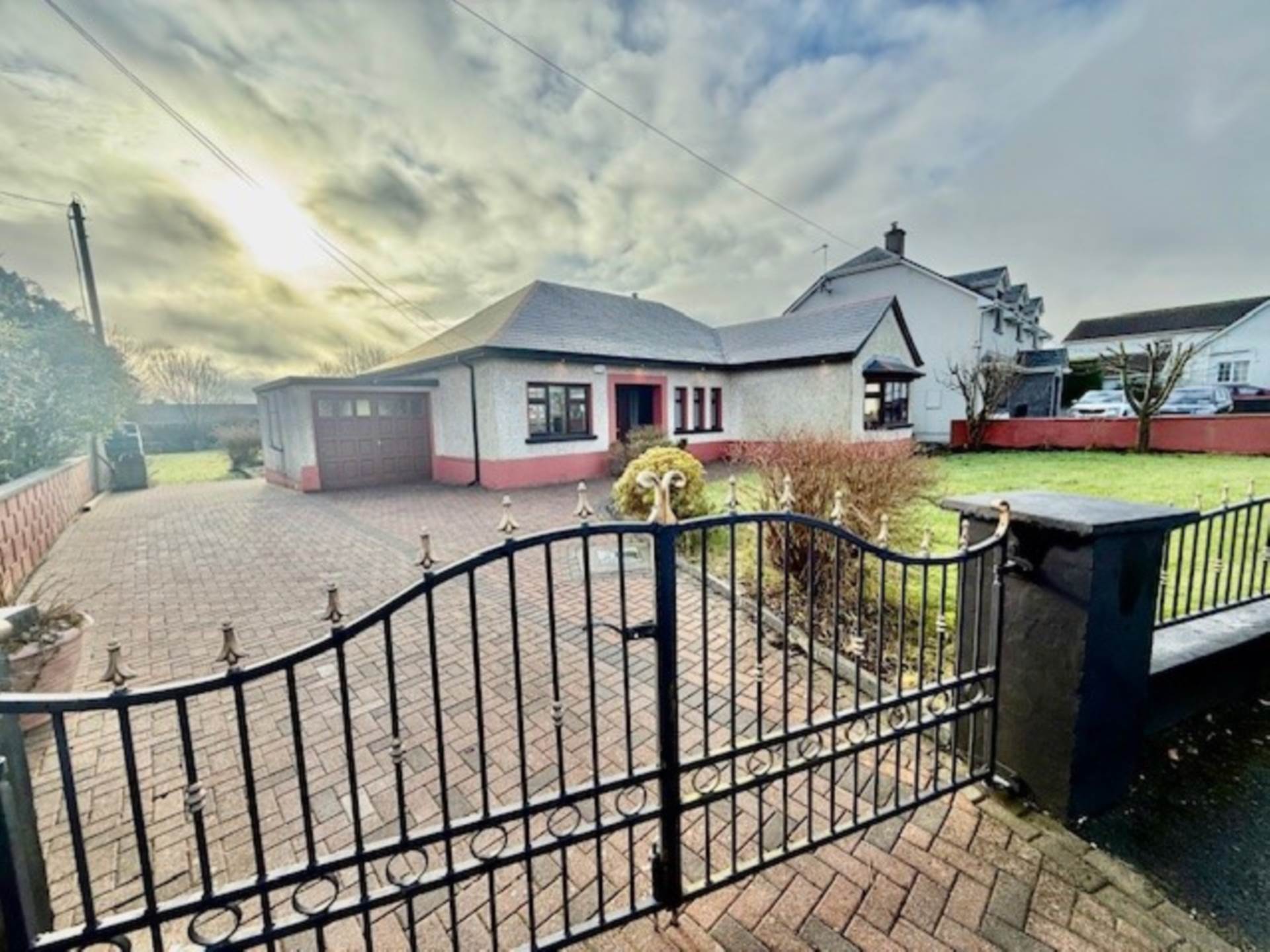 Athenry Road, Loughrea, Co. Galway, H62X089