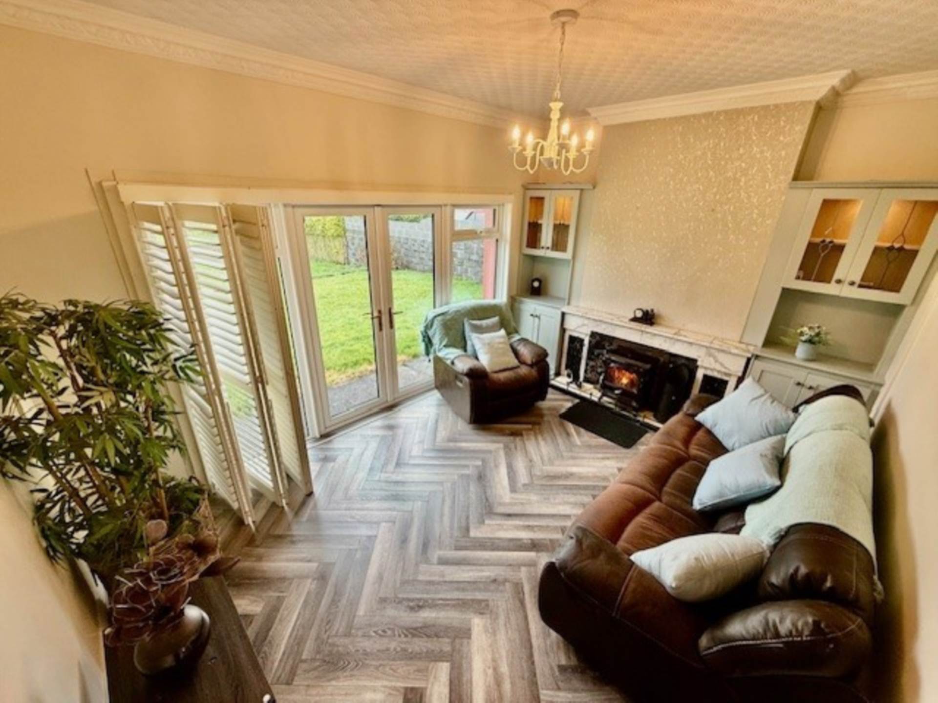 Athenry Road, Loughrea, Co. Galway, H62X089