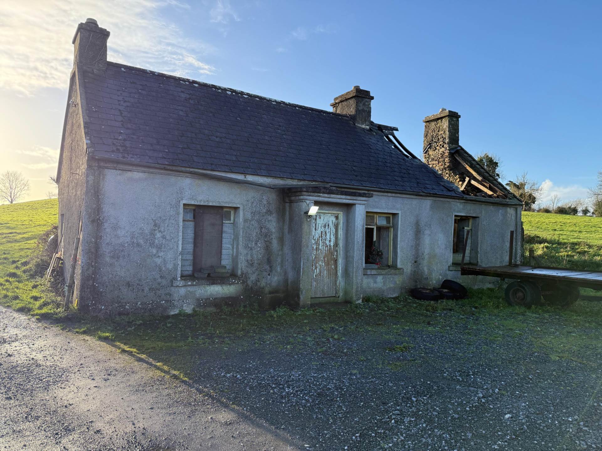 Farnane, Peterswell, Gort, Co. Galway