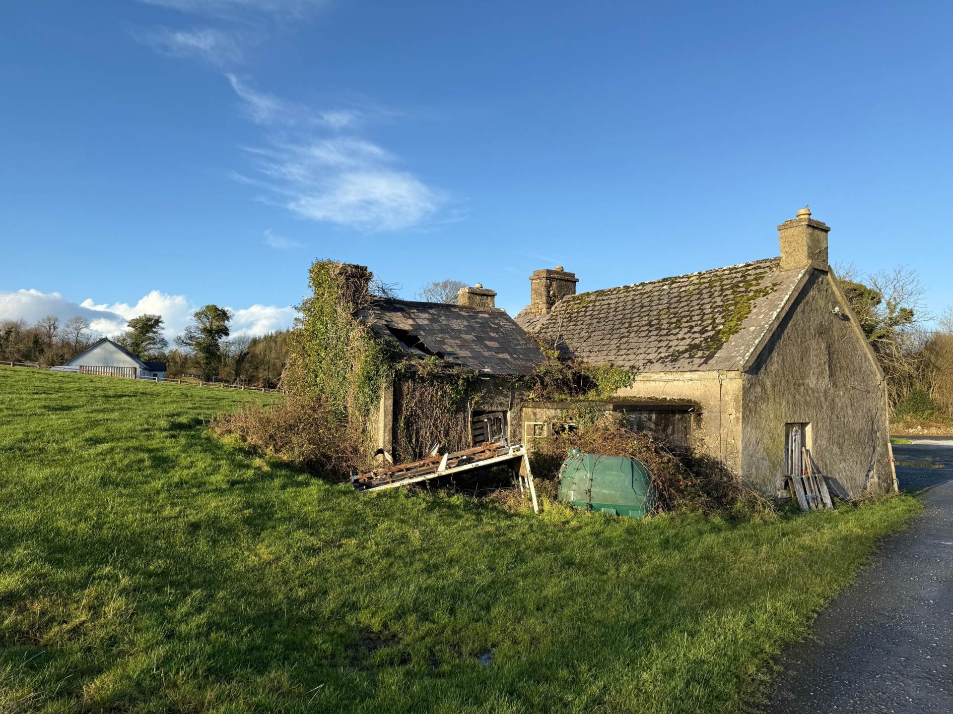 Farnane, Peterswell, Gort, Co. Galway