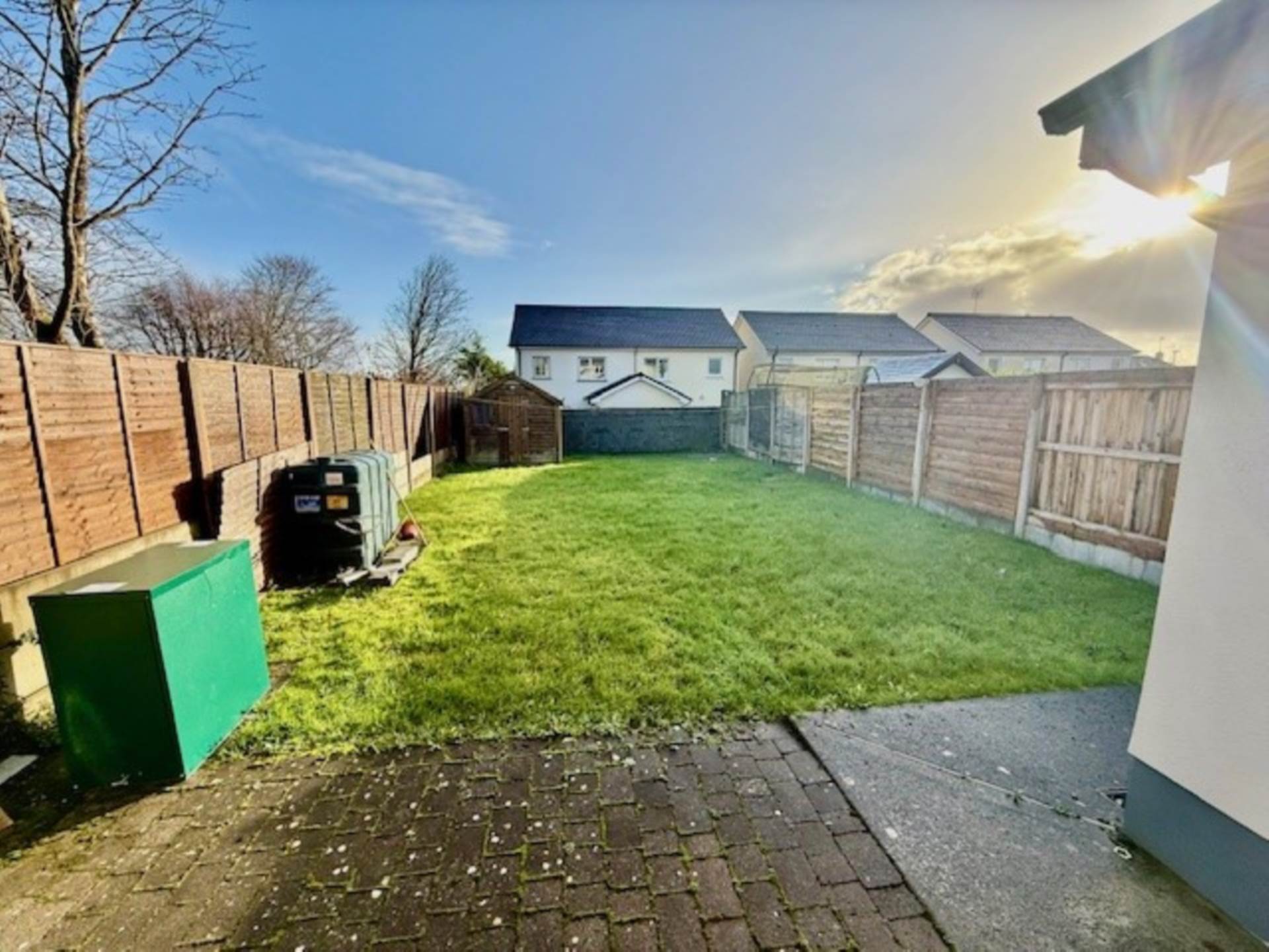 No. 1 Cuirt Bhreac, Gort, Co. Galway, H91 W88N No. 1 Cuirt Bhreac, Gort, Co. Galway, H91 W88N