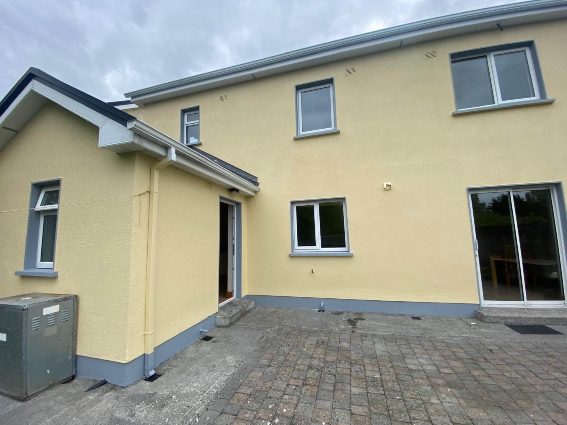 No. 2 Gort Na Ri, Gort, Co. Galway No. 2 Gort Na Ri, Gort, Co. Galway