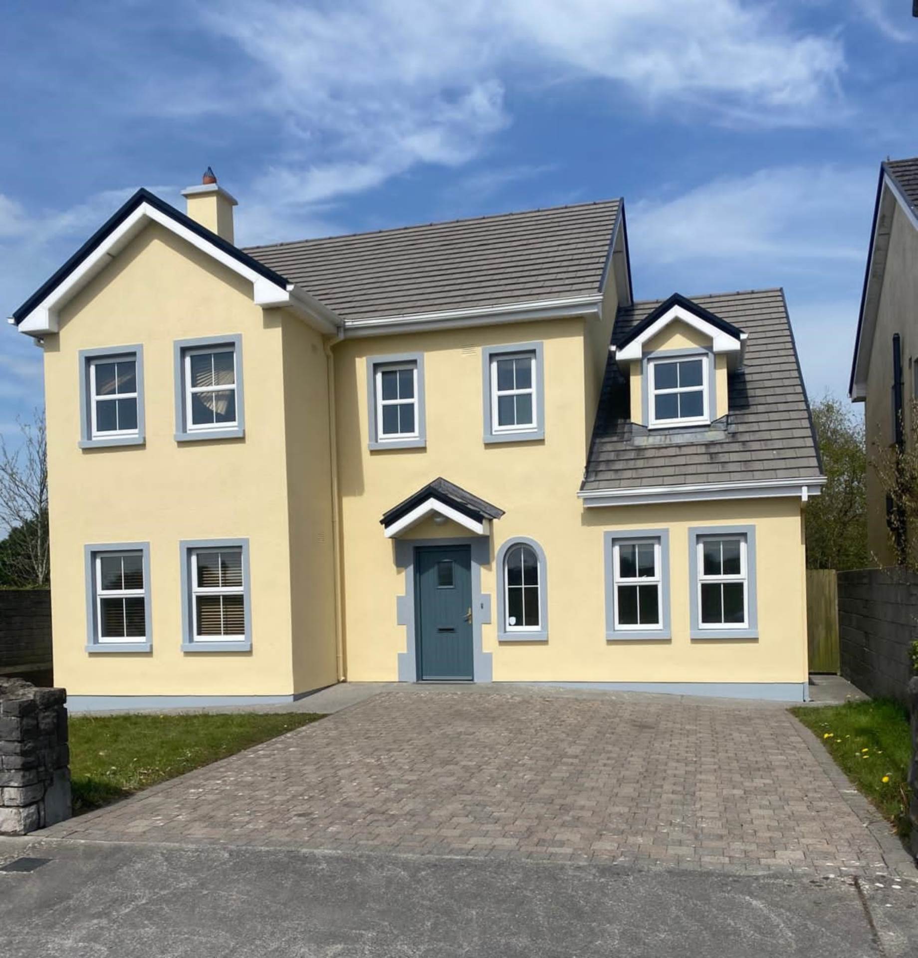 No. 2 Gort Na Ri, Gort, Co. Galway No. 2 Gort Na Ri, Gort, Co. Galway