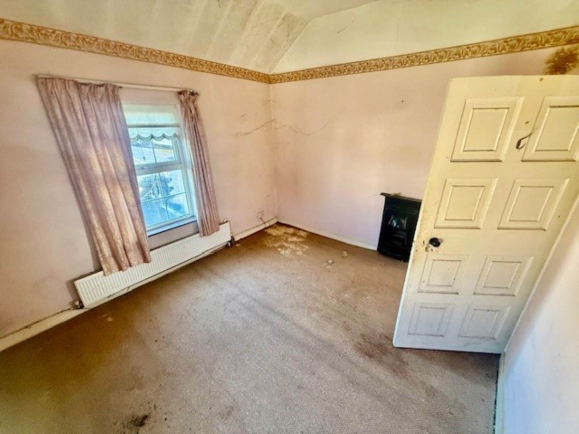 Bride Street, Loughrea, Co. Galway, H62 EF86