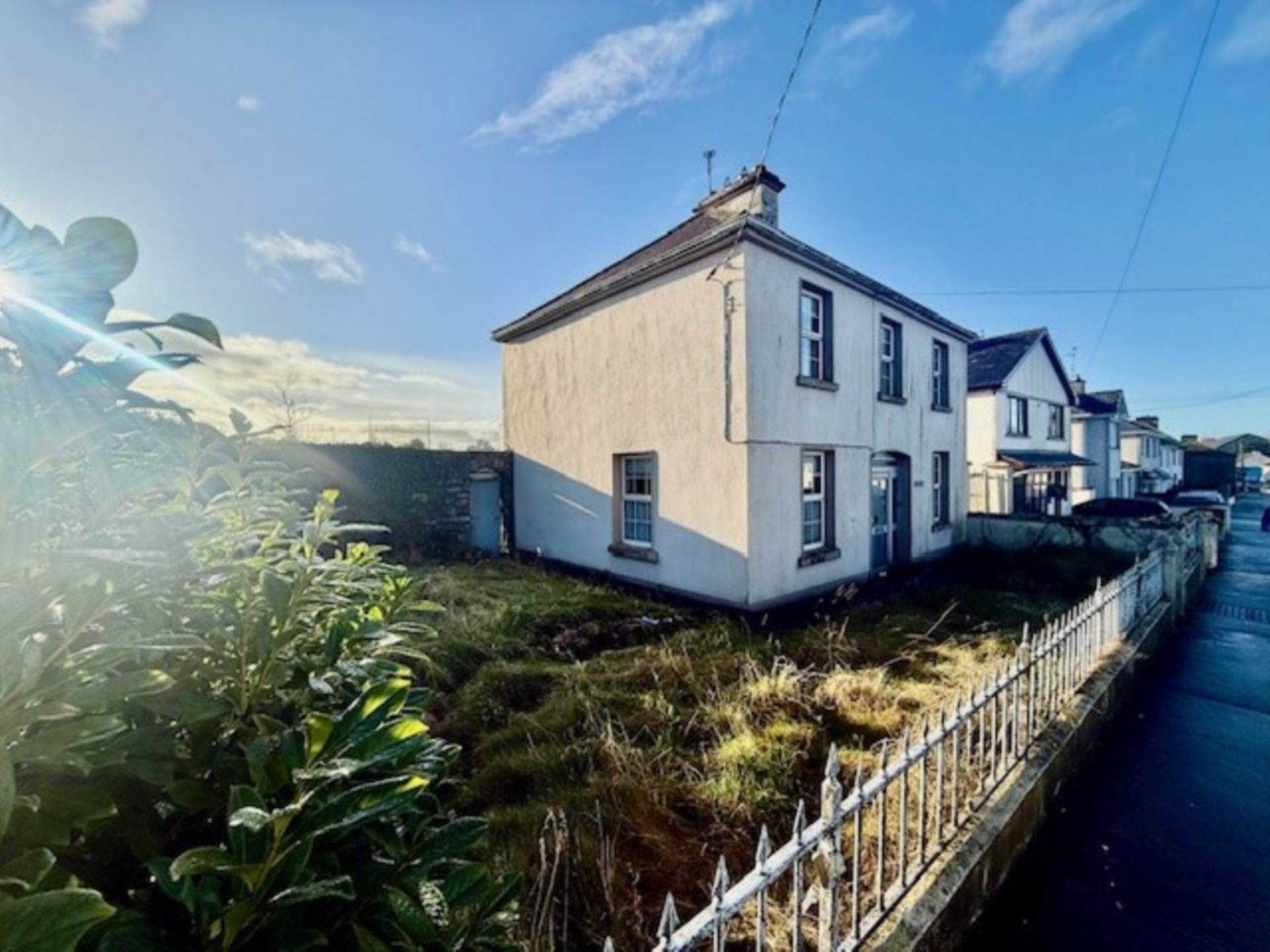Bride Street, Loughrea, Co. Galway, H62 EF86