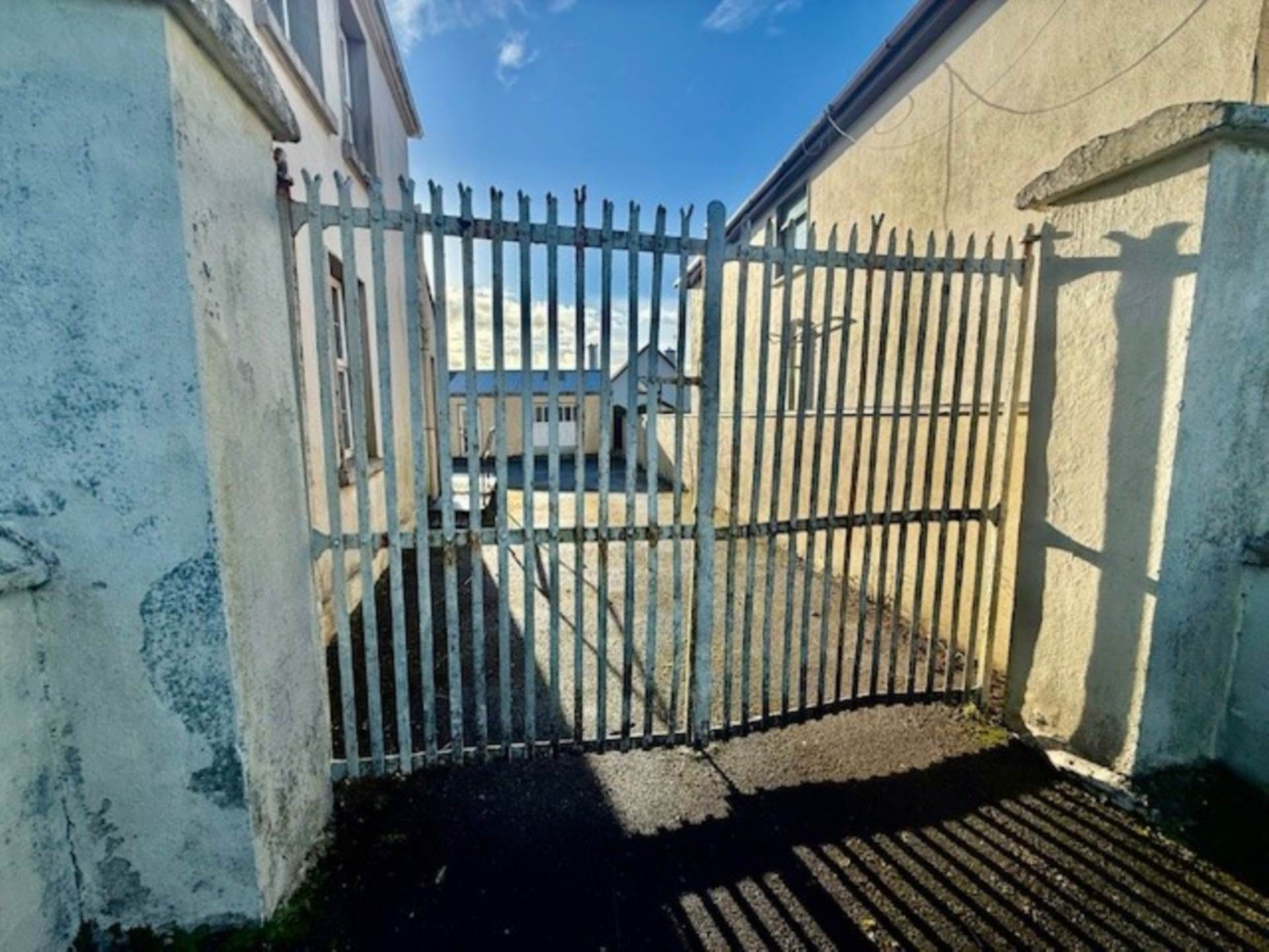 Bride Street, Loughrea, Co. Galway, H62 EF86
