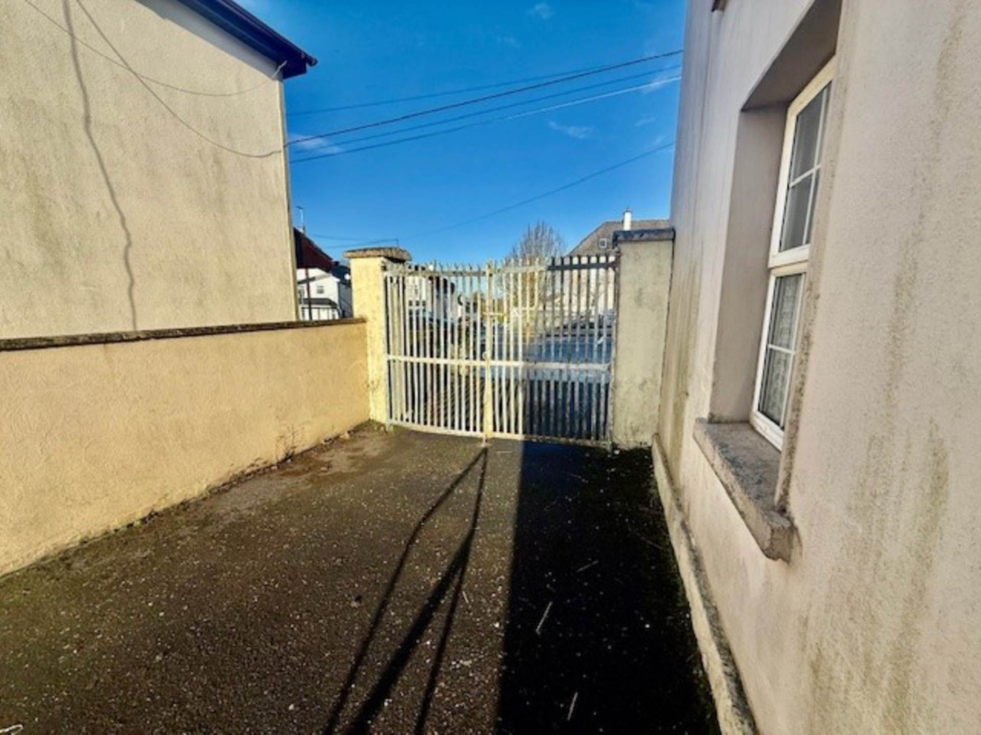 Bride Street, Loughrea, Co. Galway, H62 EF86