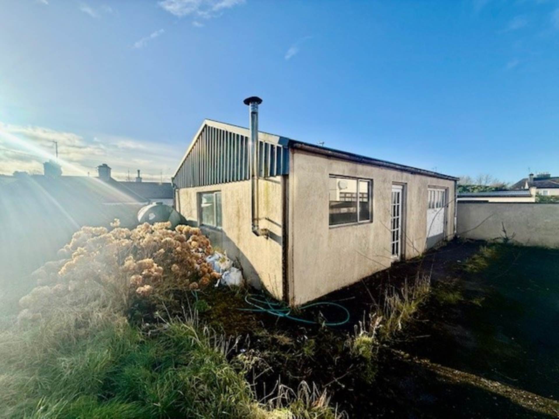 Bride Street, Loughrea, Co. Galway, H62 EF86