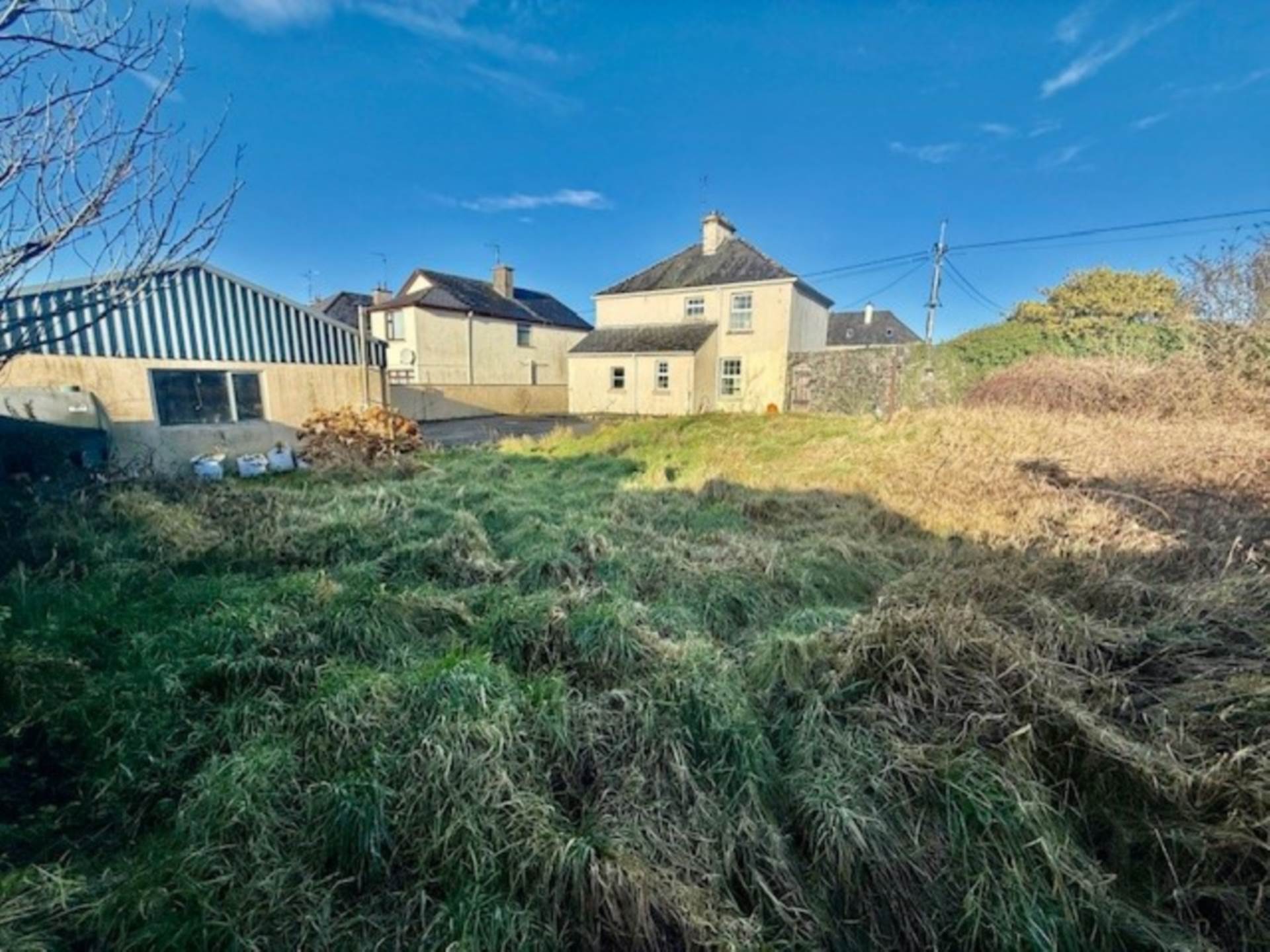 Bride Street, Loughrea, Co. Galway, H62 EF86
