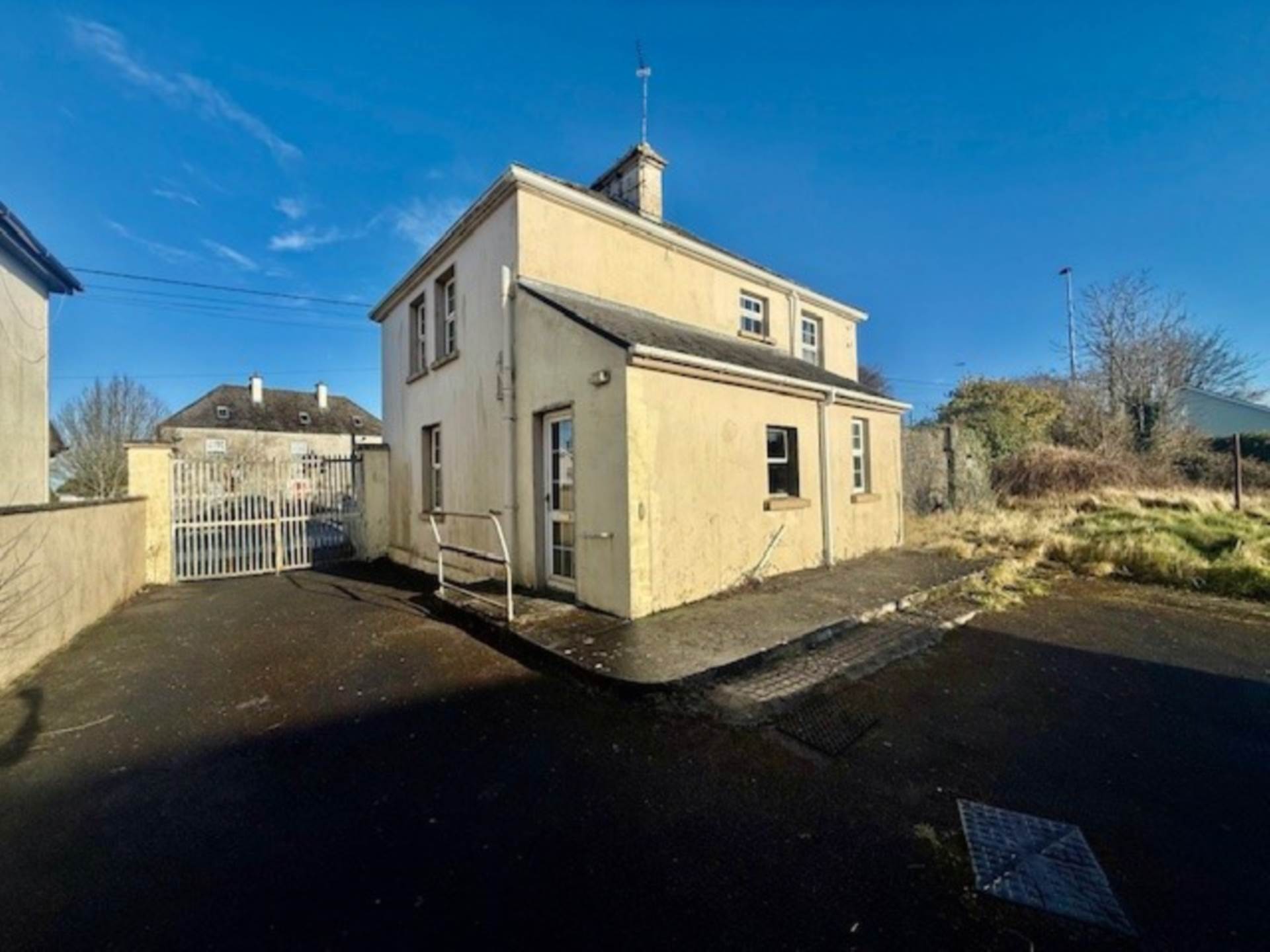 Bride Street, Loughrea, Co. Galway, H62 EF86