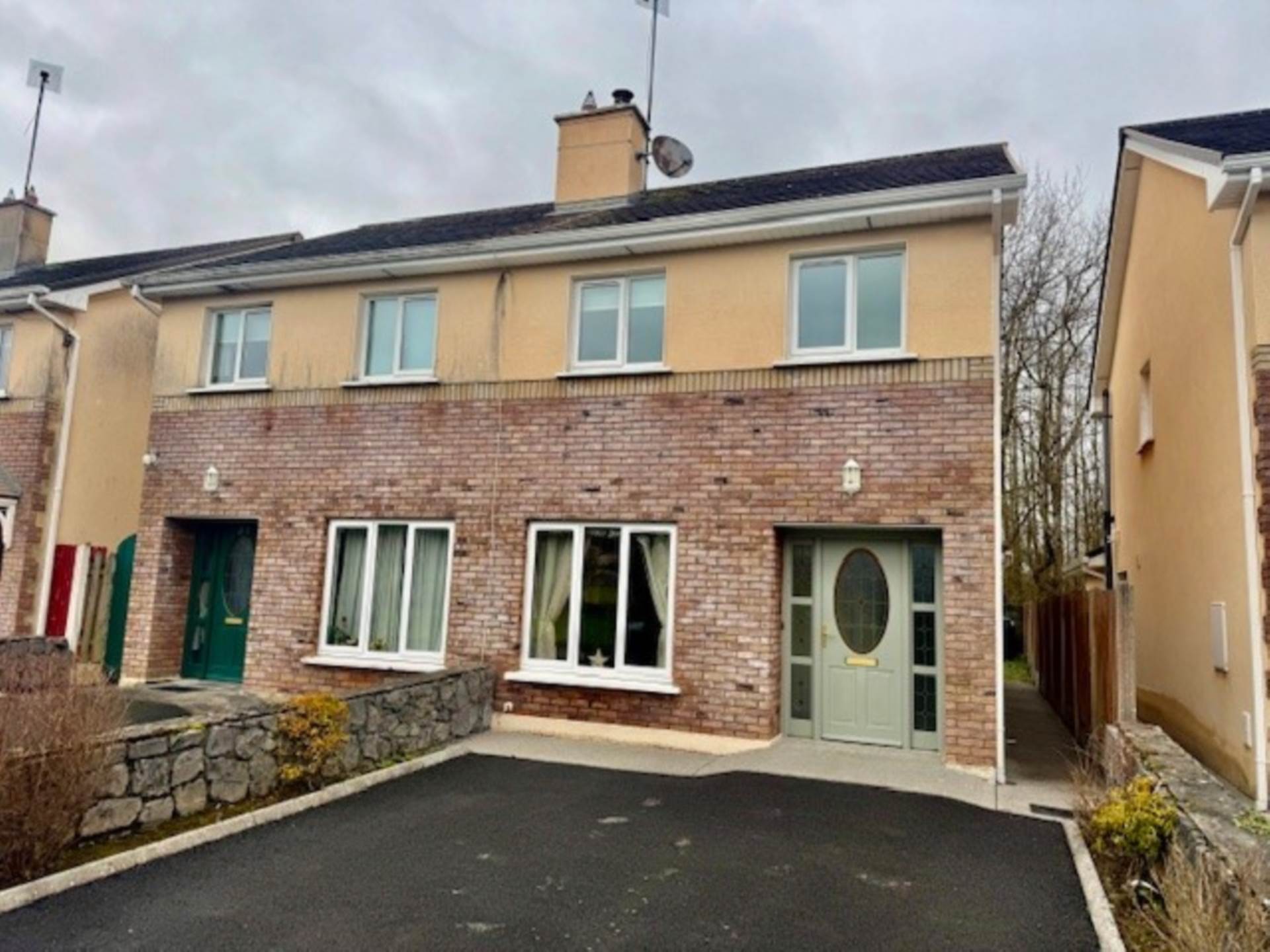 36 Sliabh Carron, Ennis Rd,  Gort, Co. Galway