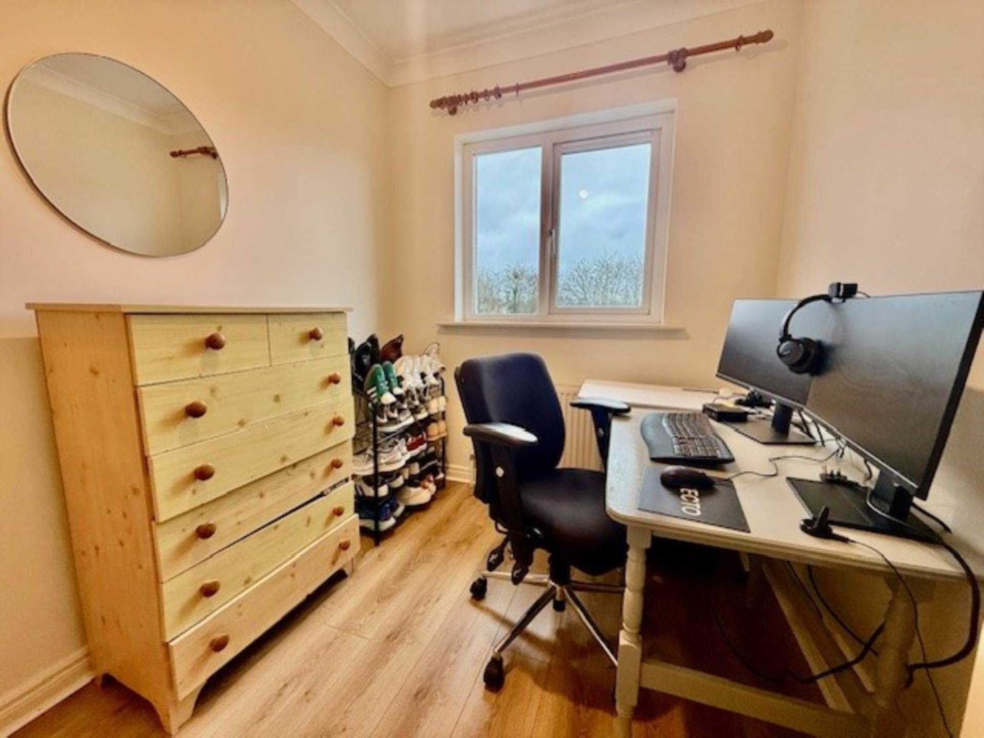 36 Sliabh Carron, Ennis Rd,  Gort, Co. Galway