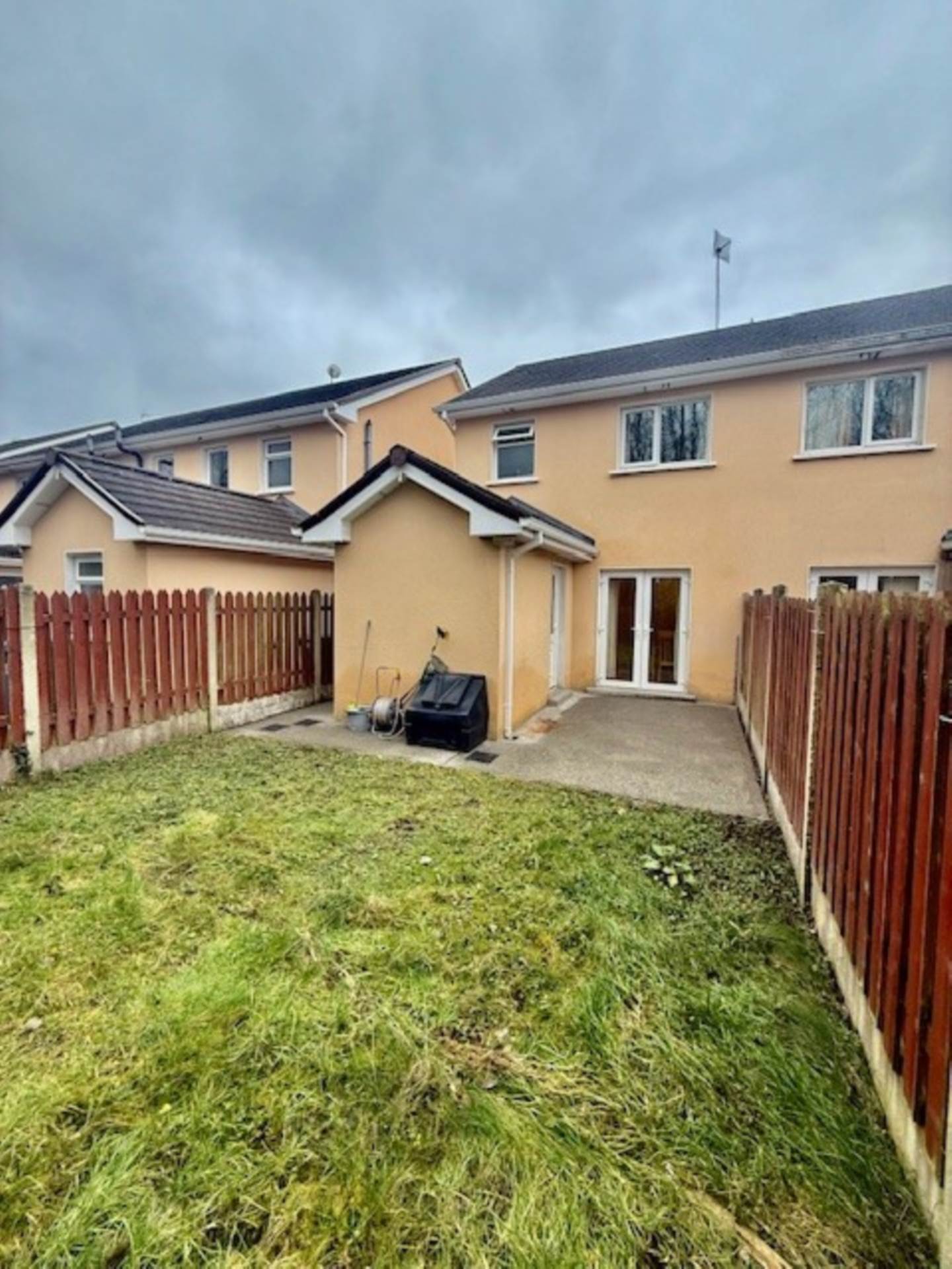 36 Sliabh Carron, Ennis Rd,  Gort, Co. Galway