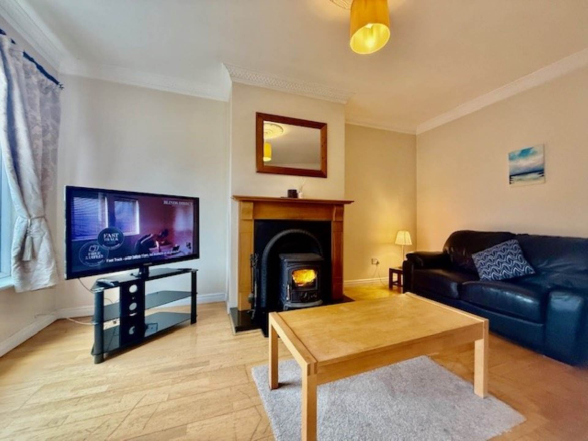 36 Sliabh Carron, Ennis Rd,  Gort, Co. Galway