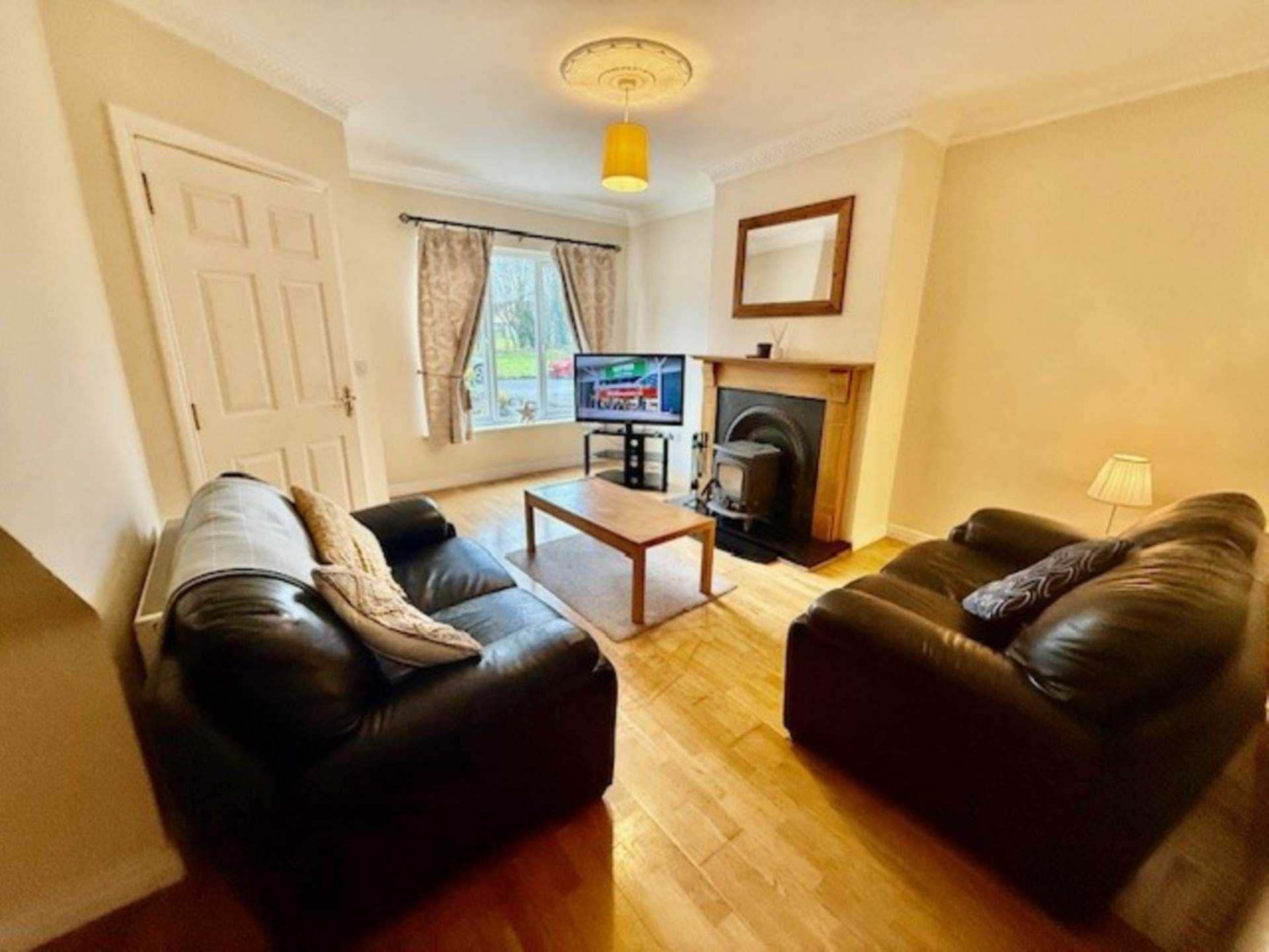 36 Sliabh Carron, Ennis Rd,  Gort, Co. Galway