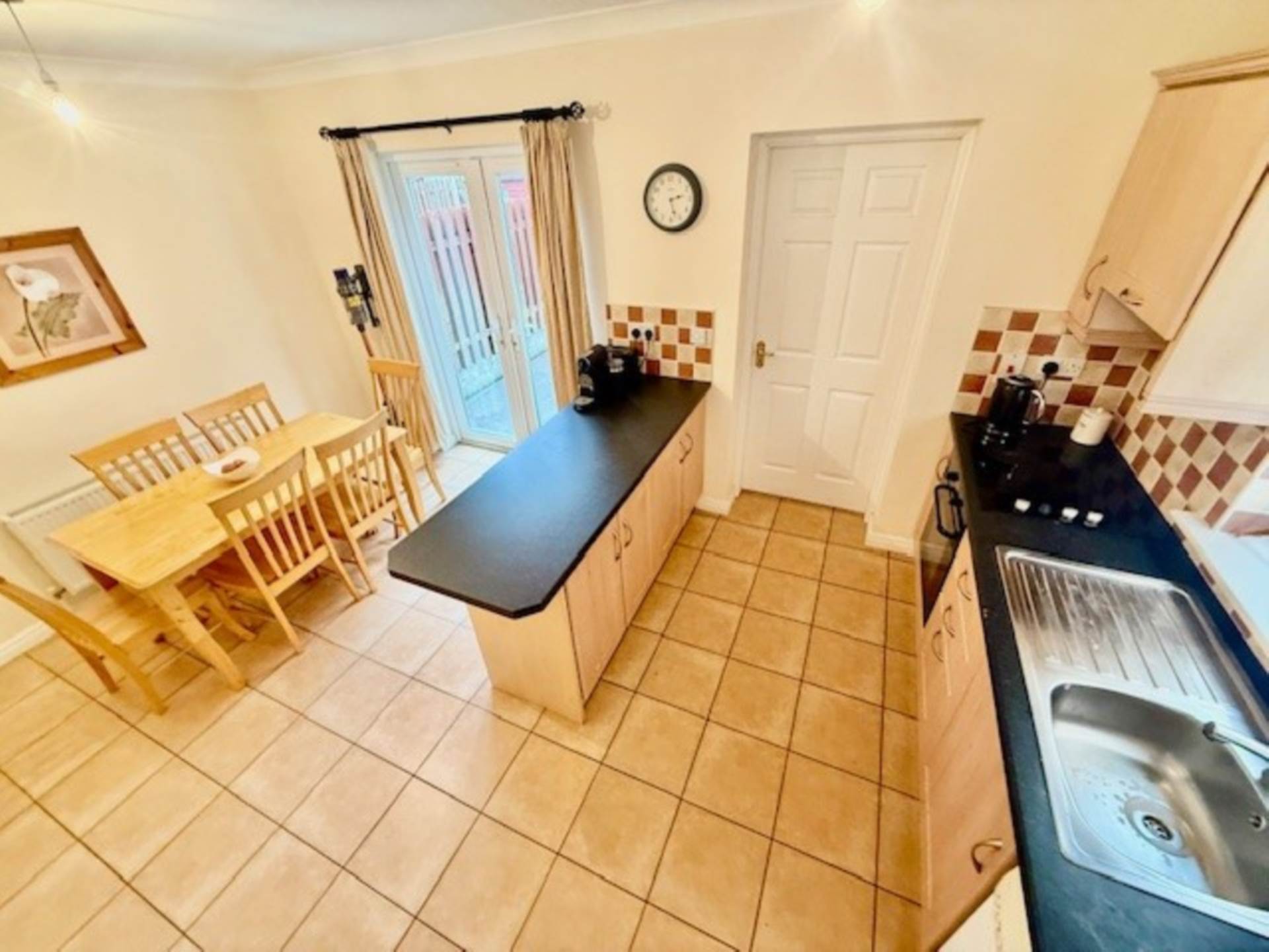 36 Sliabh Carron, Ennis Rd,  Gort, Co. Galway