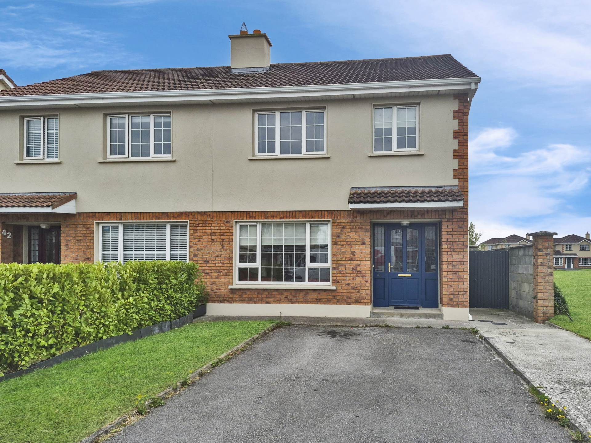 41 The Punchbowl, Gort, Co. Galway