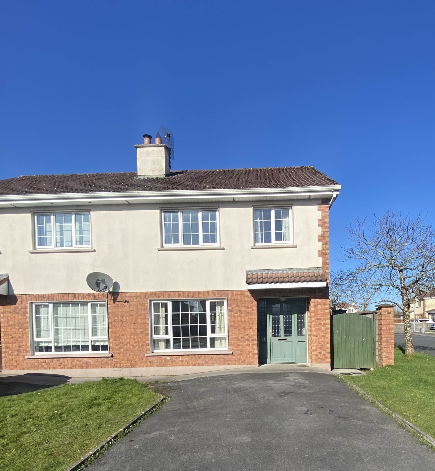 47 The Punchbowl, Gort, Co. Galway