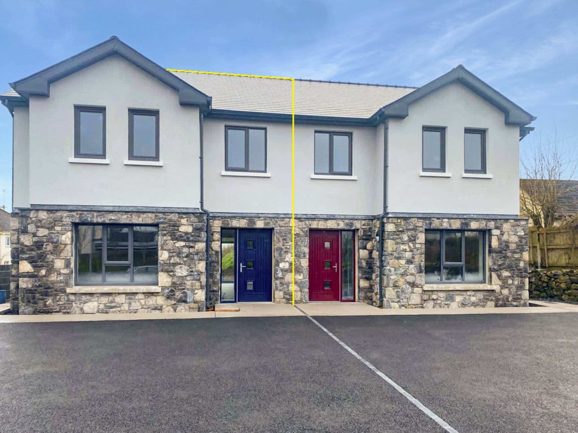 28 Cuirt Bhreac, Gort, Co. Galway