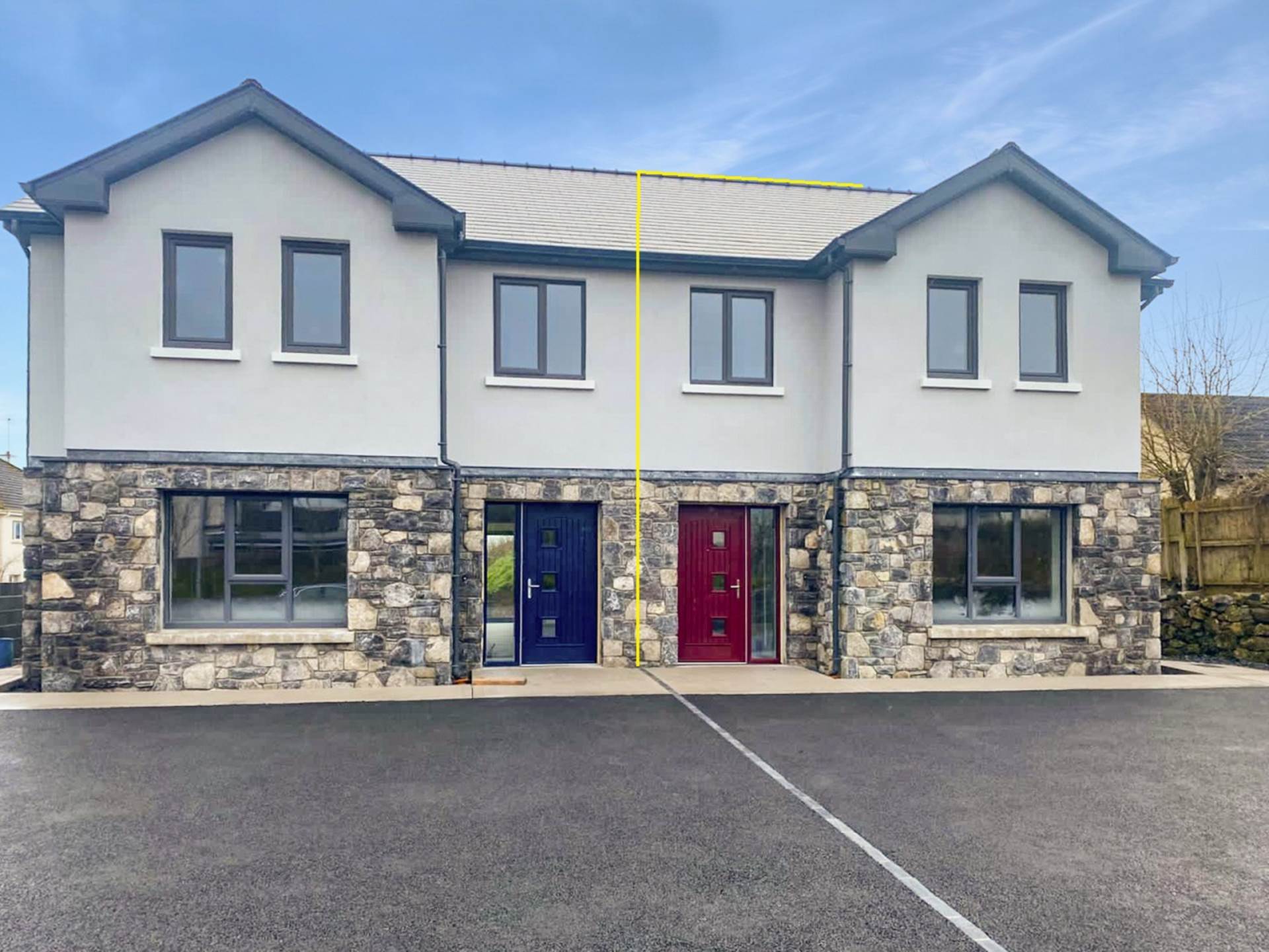 29 Cuirt Bhreac, Gort, Co. Galway, H91 167W