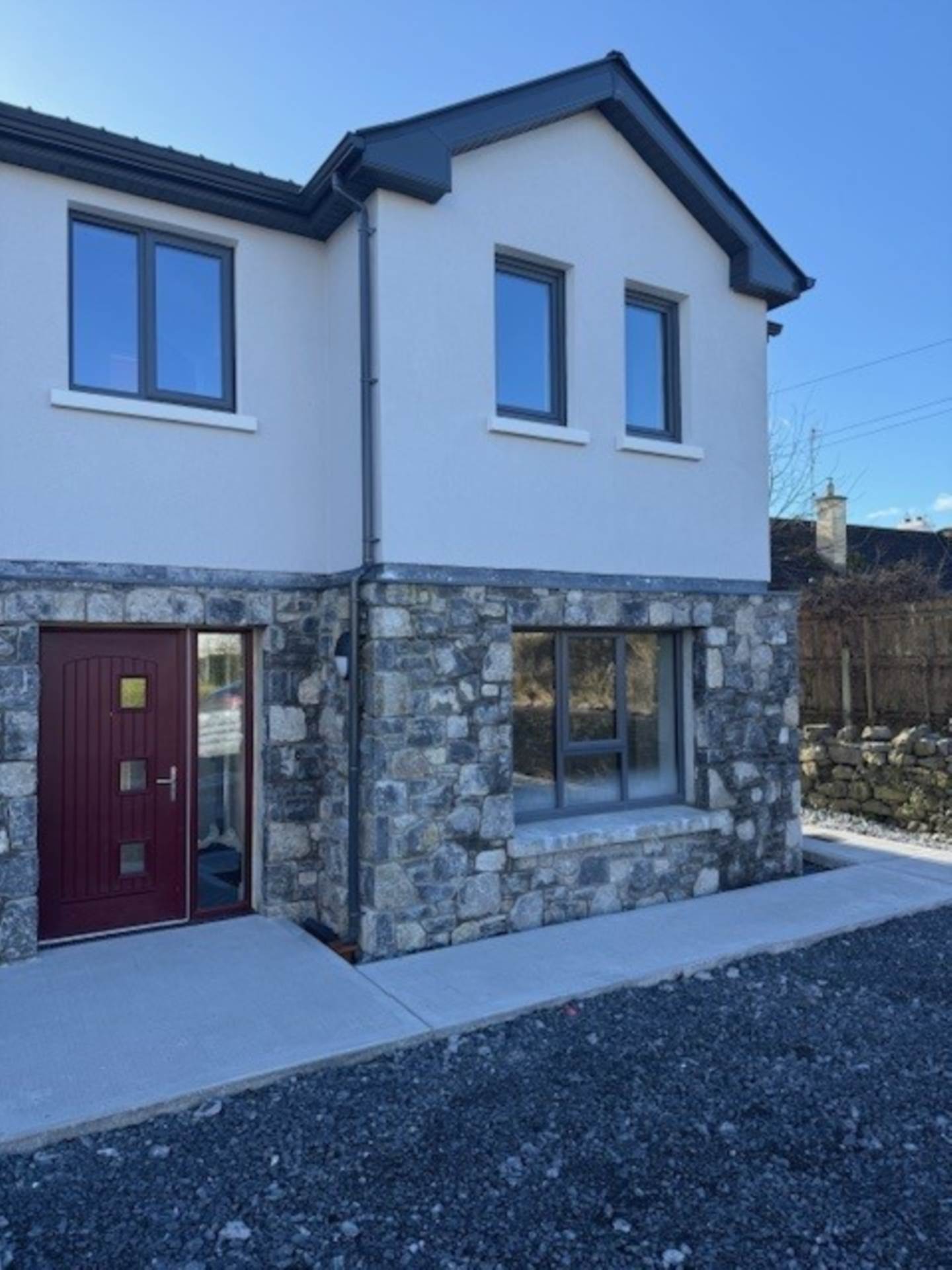 29 Cuirt Bhreac, Gort, Co. Galway, H91 167W