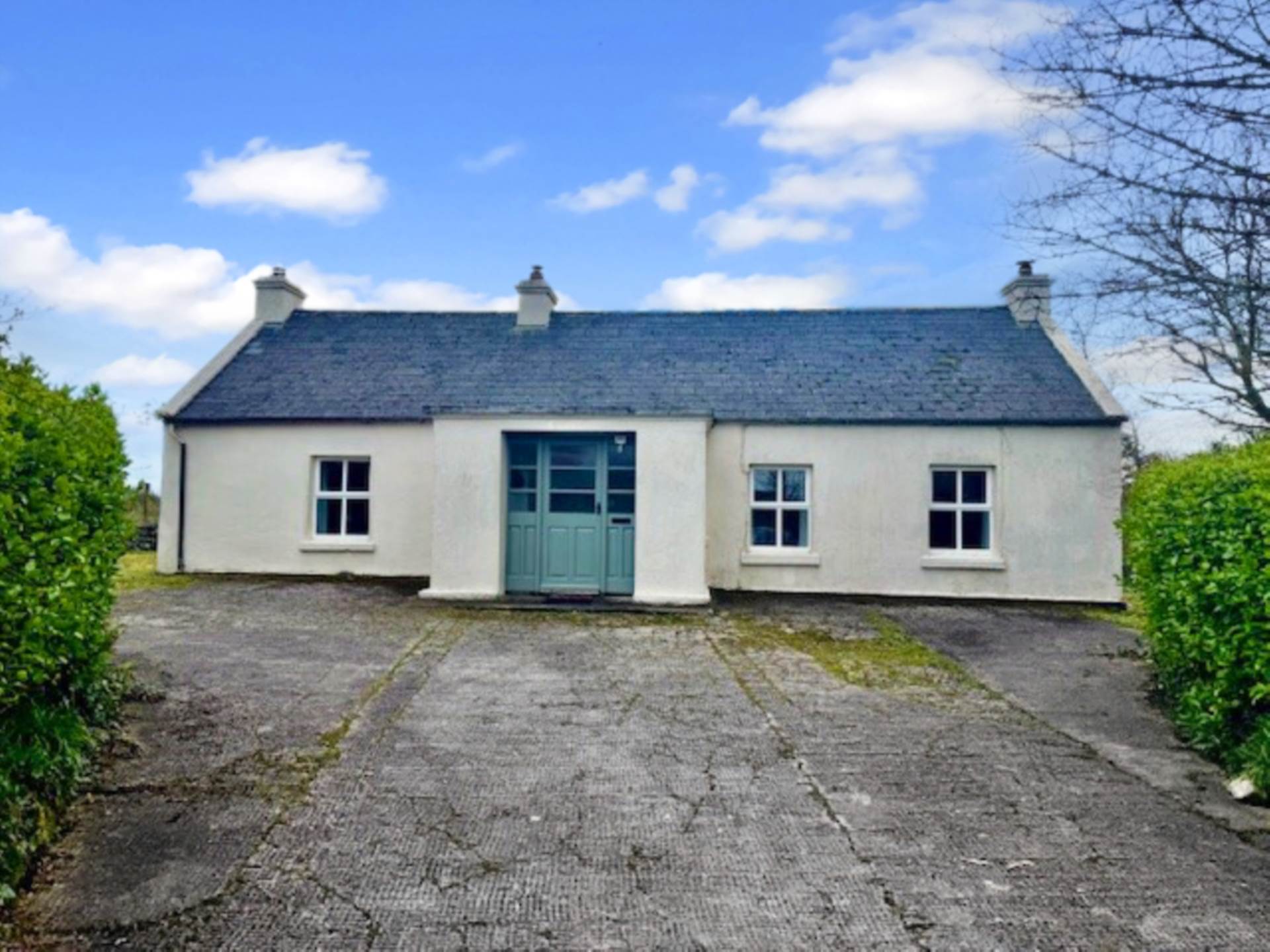 Cahermakerla, Lisdoonvarna, Co. Clare, V95 P3X4