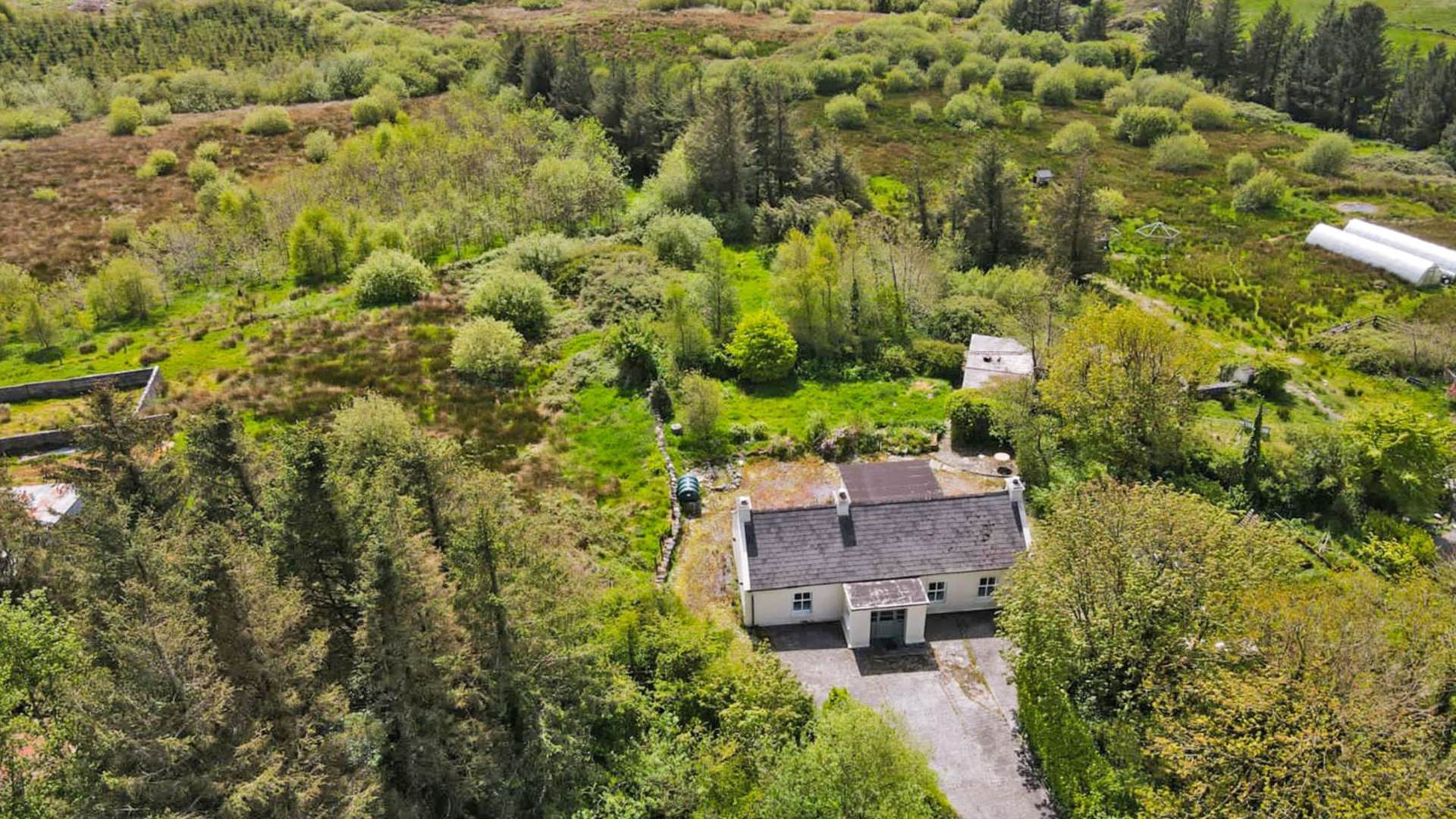 Cahermakerla, Lisdoonvarna, Co. Clare, V95 P3X4