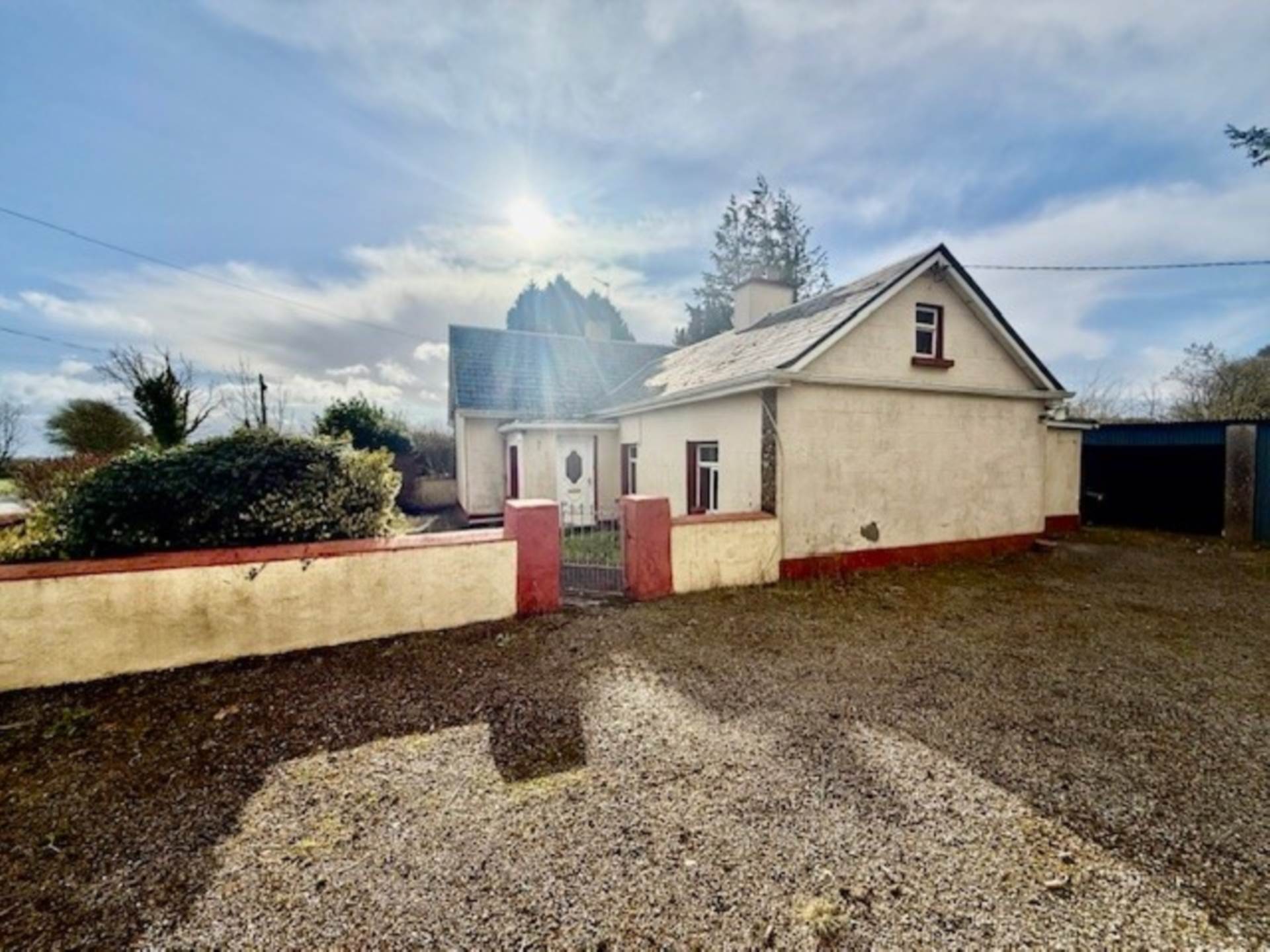Tooree,Killoran, (Cappatagle) Ballinasloe, Co. Galway, H53 Y7T1