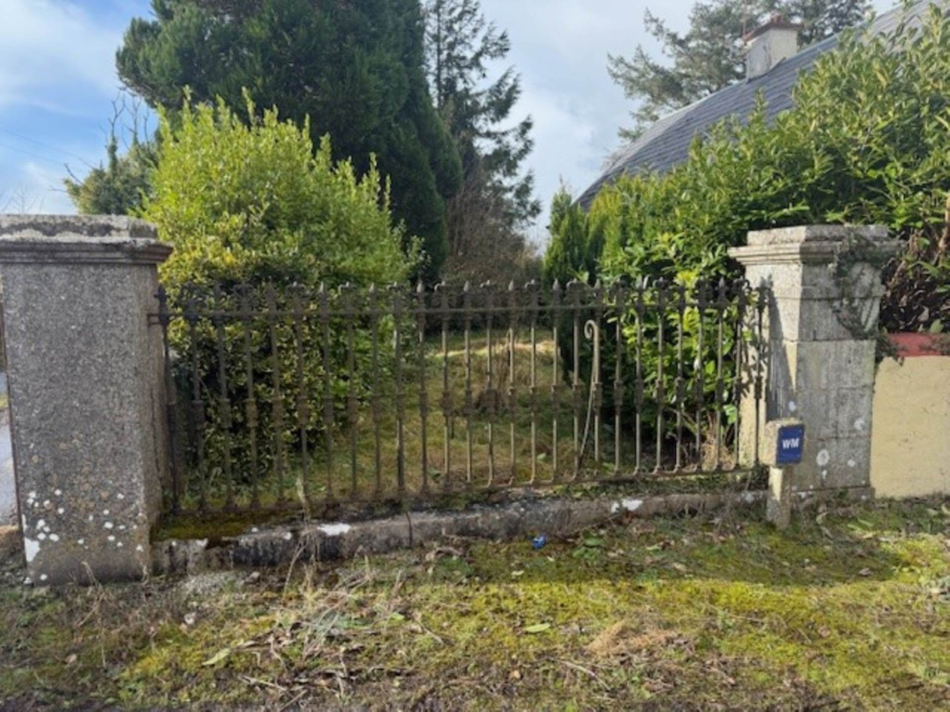 Tooree,Killoran, (Cappatagle) Ballinasloe, Co. Galway, H53 Y7T1