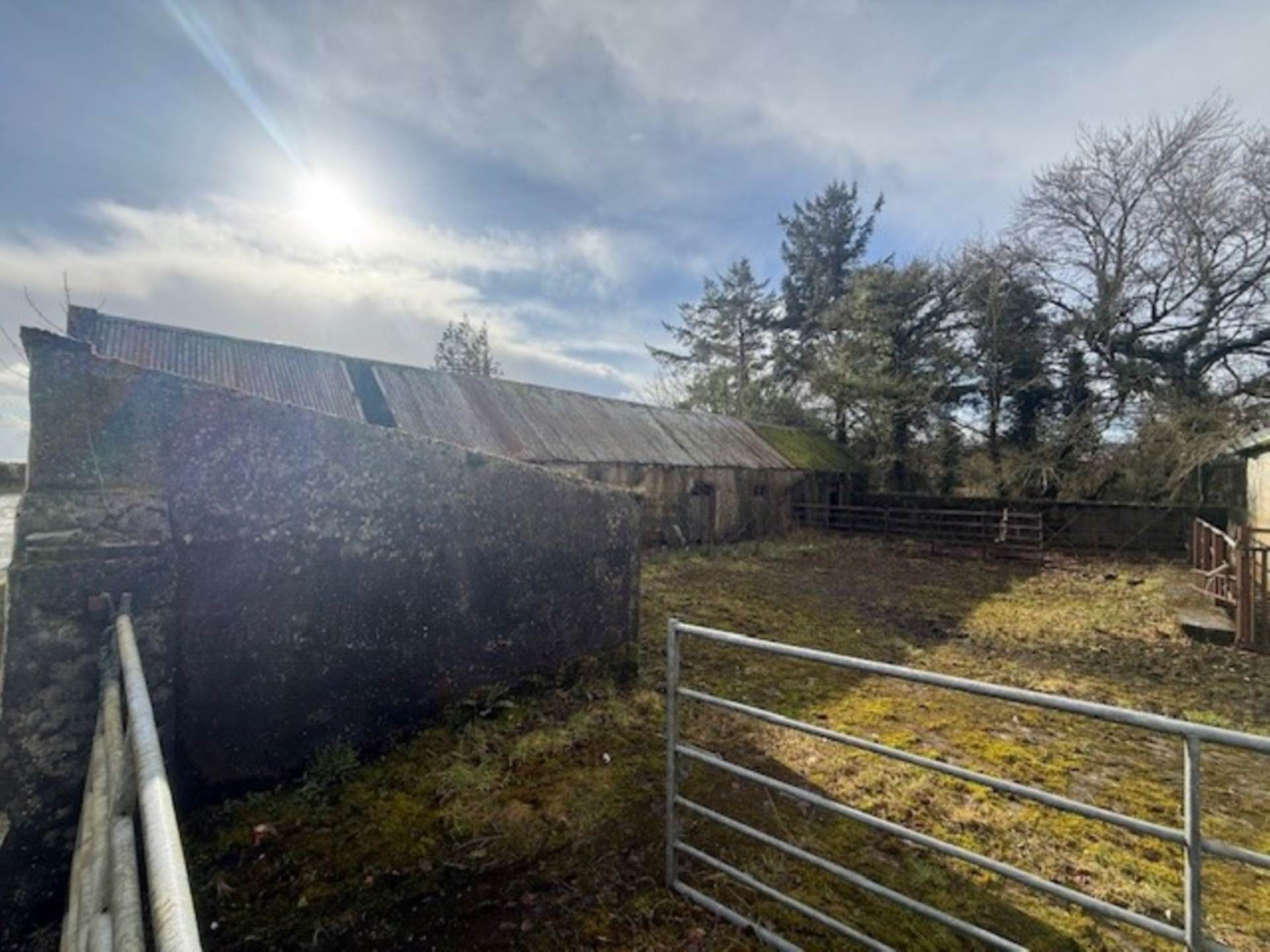 Tooree,Killoran, (Cappatagle) Ballinasloe, Co. Galway, H53 Y7T1