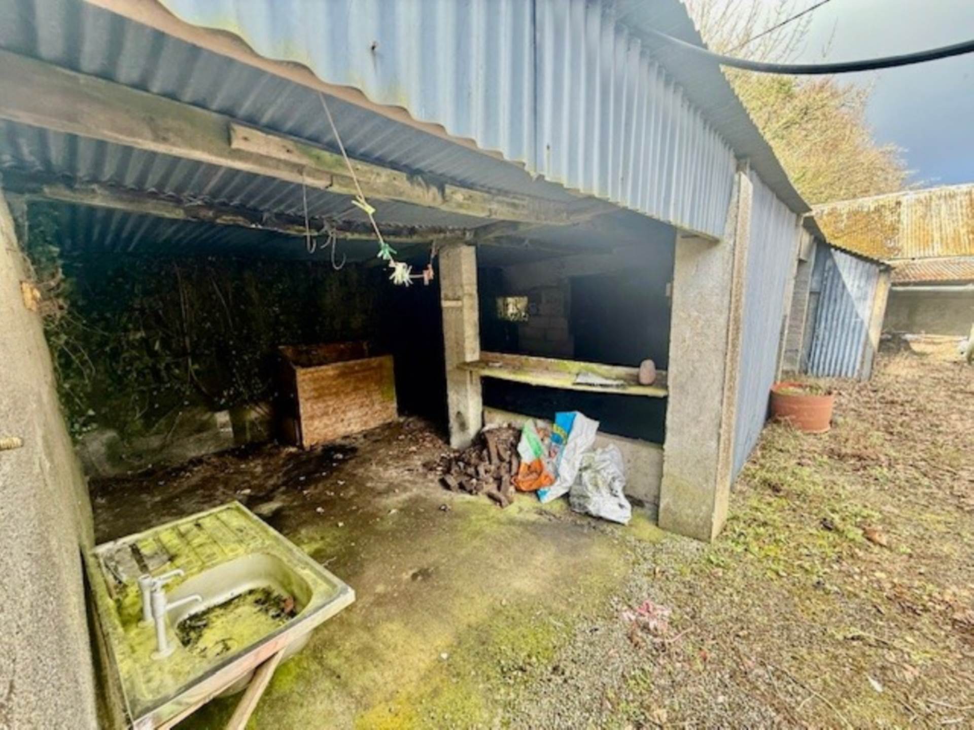 Tooree,Killoran, (Cappatagle) Ballinasloe, Co. Galway, H53 Y7T1