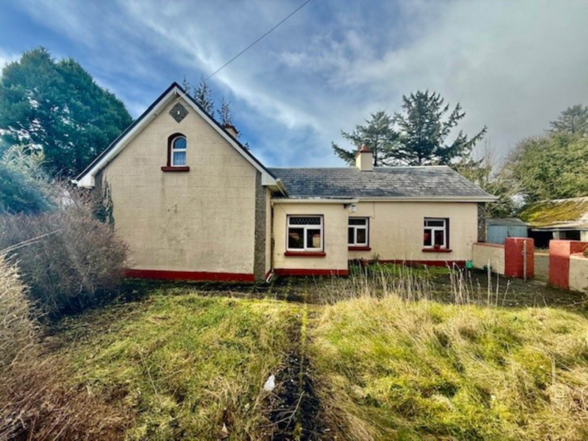 Tooree,Killoran, (Cappatagle) Ballinasloe, Co. Galway, H53 Y7T1