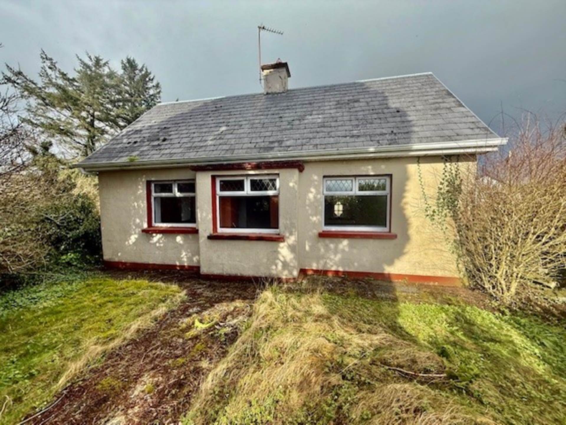 Tooree,Killoran, (Cappatagle) Ballinasloe, Co. Galway, H53 Y7T1