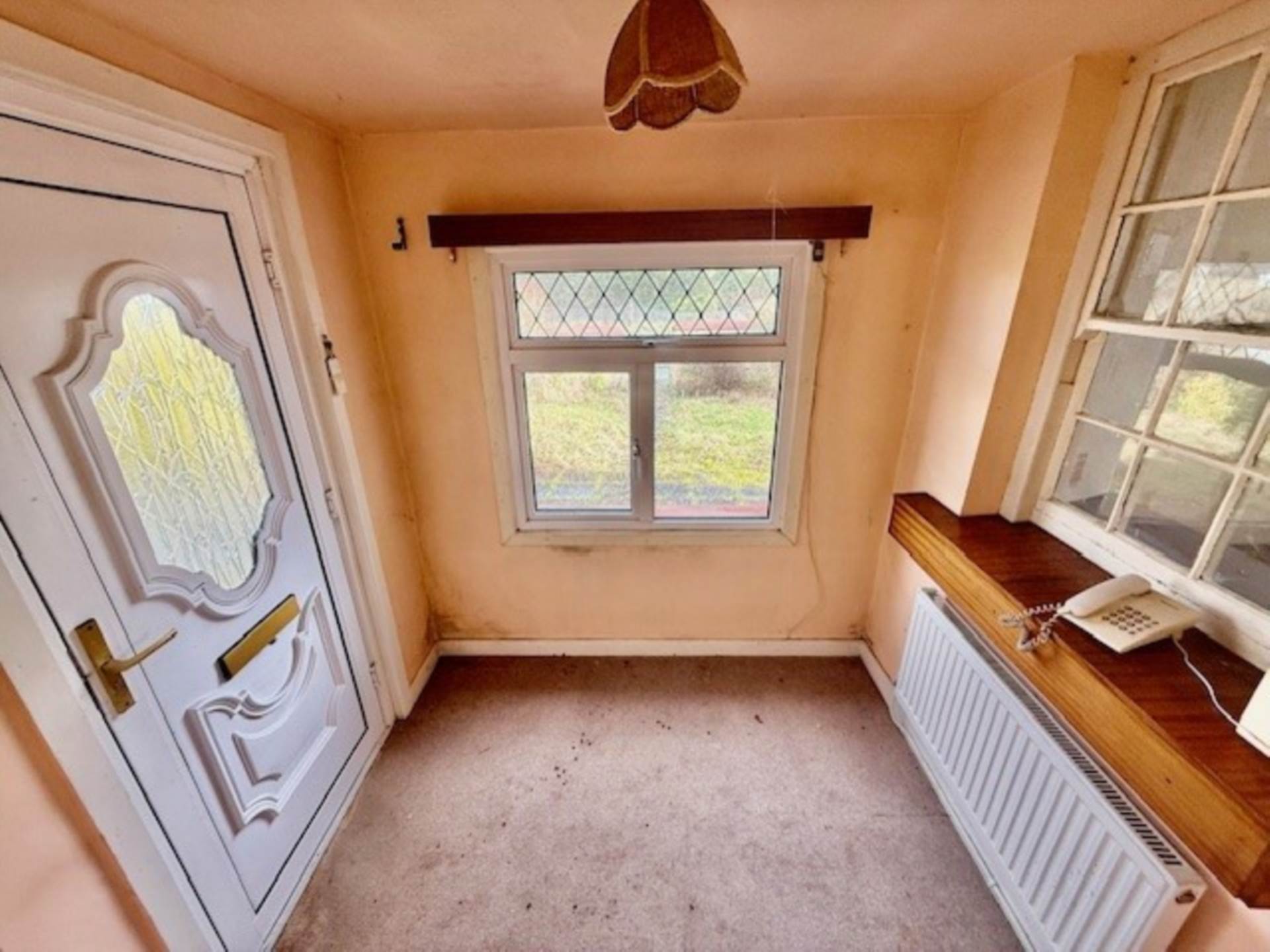 Tooree,Killoran, (Cappatagle) Ballinasloe, Co. Galway, H53 Y7T1