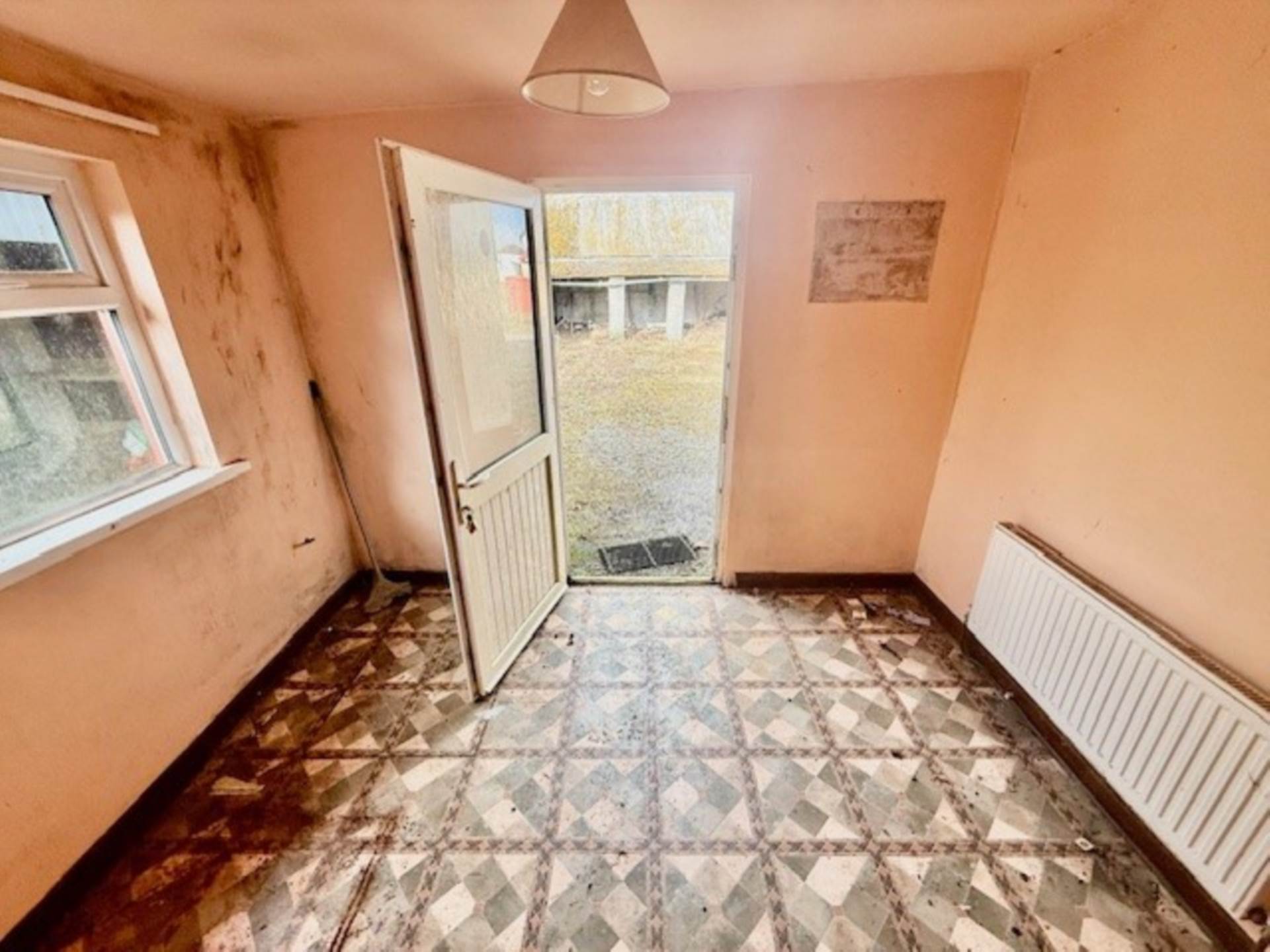 Tooree,Killoran, (Cappatagle) Ballinasloe, Co. Galway, H53 Y7T1
