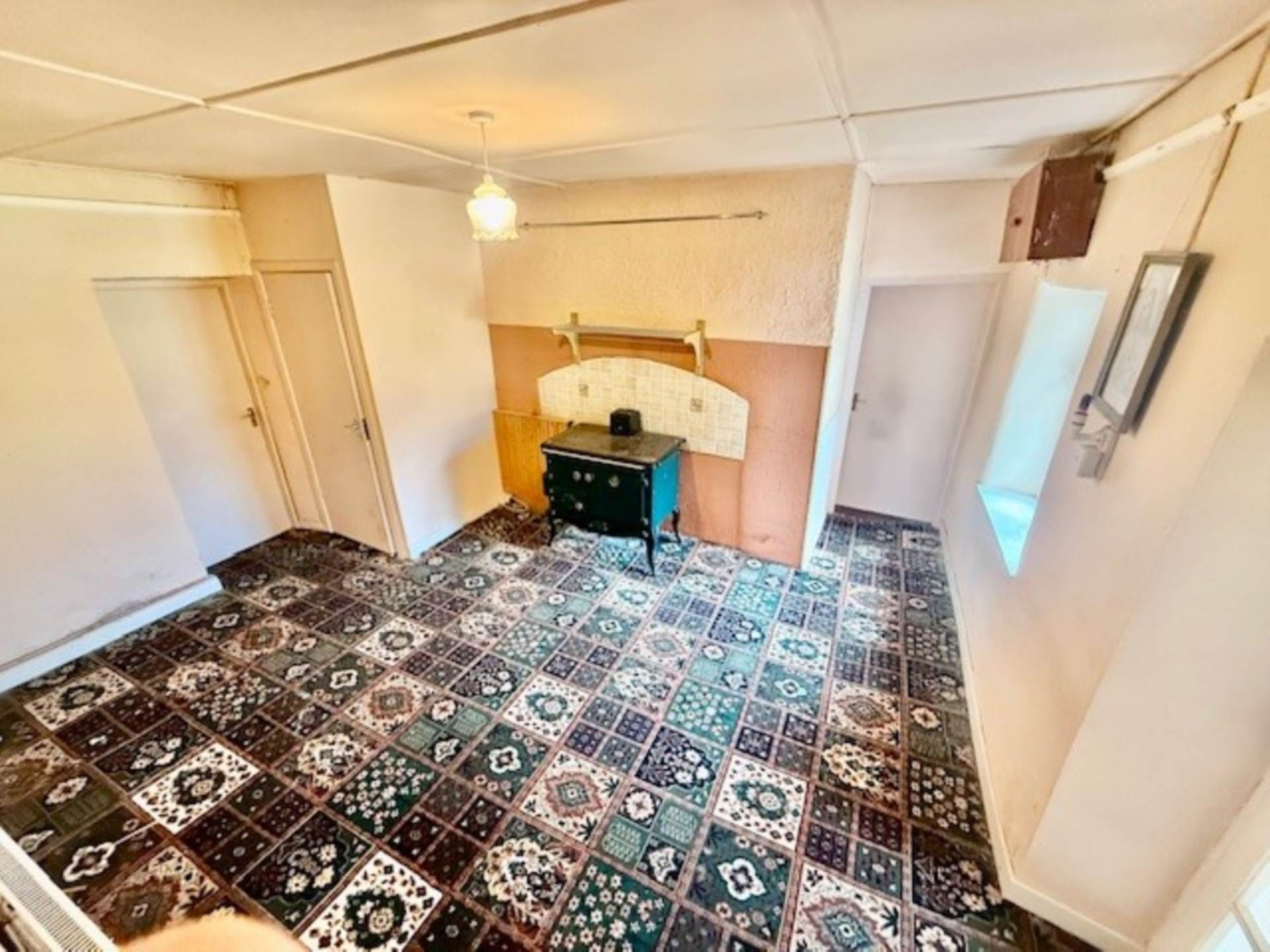 Tooree,Killoran, (Cappatagle) Ballinasloe, Co. Galway, H53 Y7T1