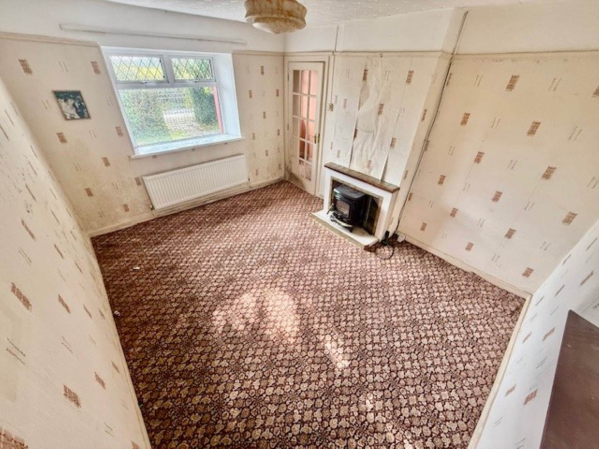 Tooree,Killoran, (Cappatagle) Ballinasloe, Co. Galway, H53 Y7T1