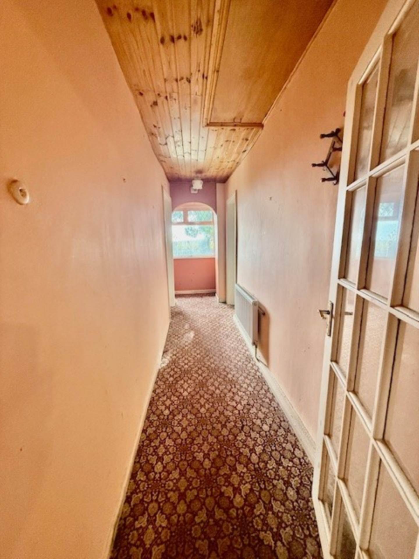 Tooree,Killoran, (Cappatagle) Ballinasloe, Co. Galway, H53 Y7T1