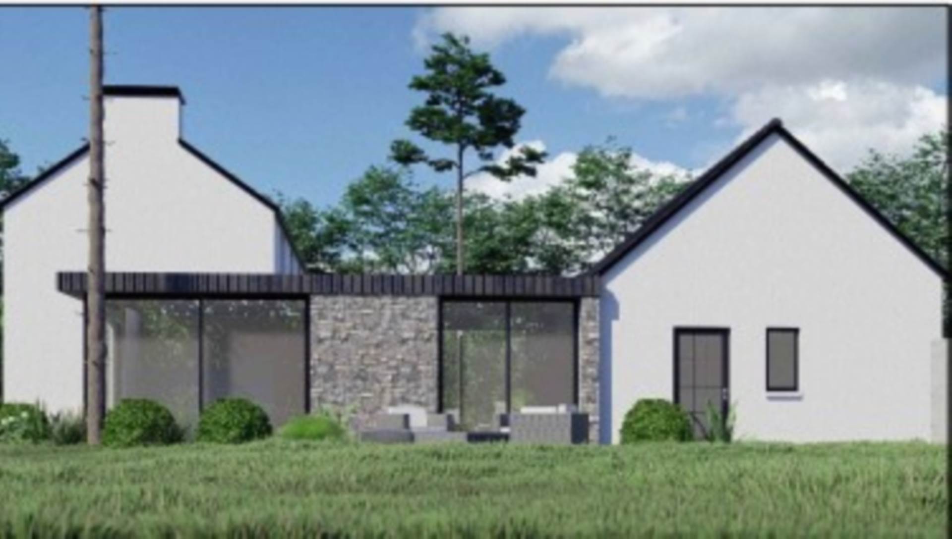 Ballybackagh, Castledaly, Loughrea, Co. Galway H91 C6KH