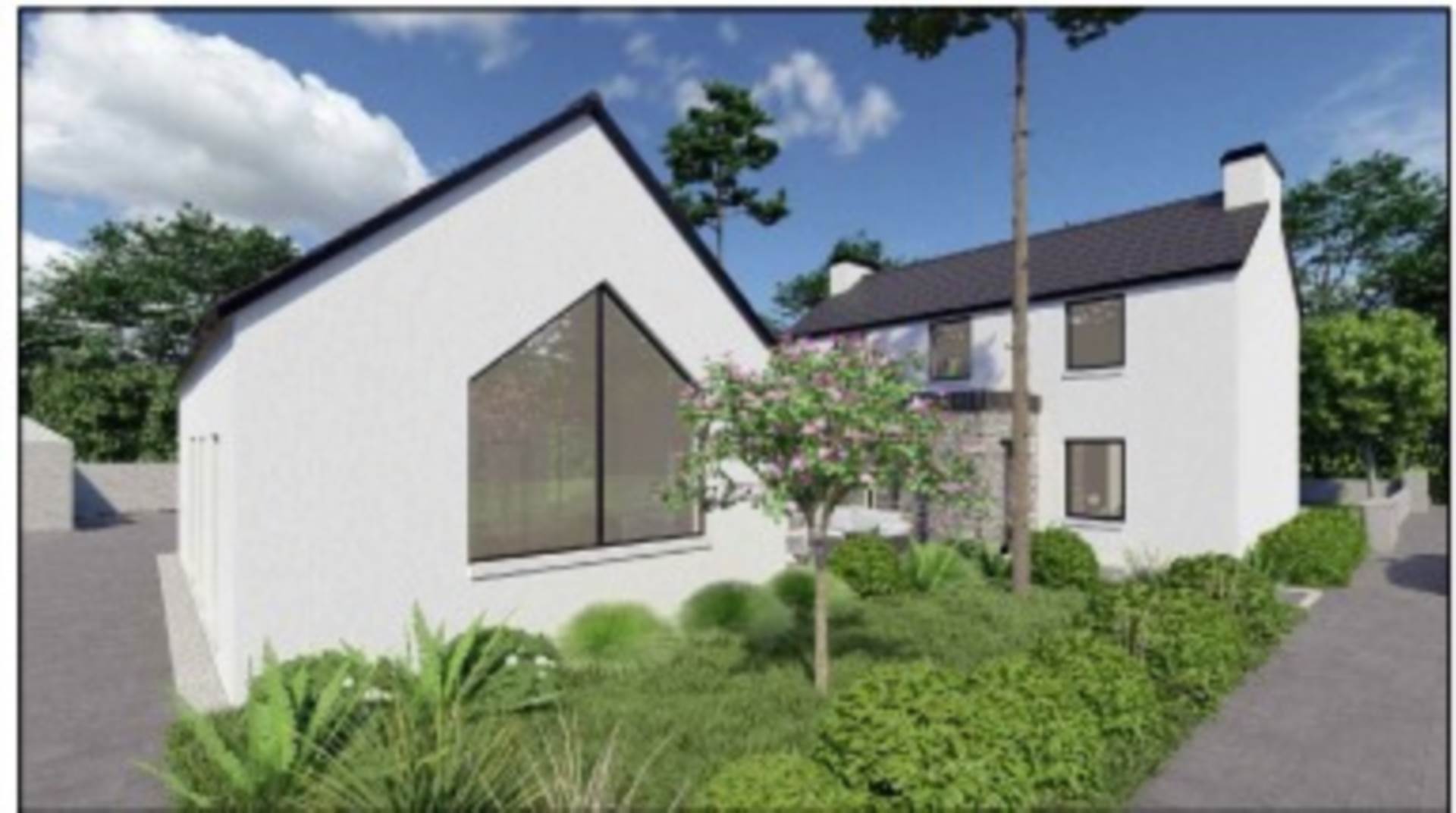 Ballybackagh, Castledaly, Loughrea, Co. Galway H91 C6KH