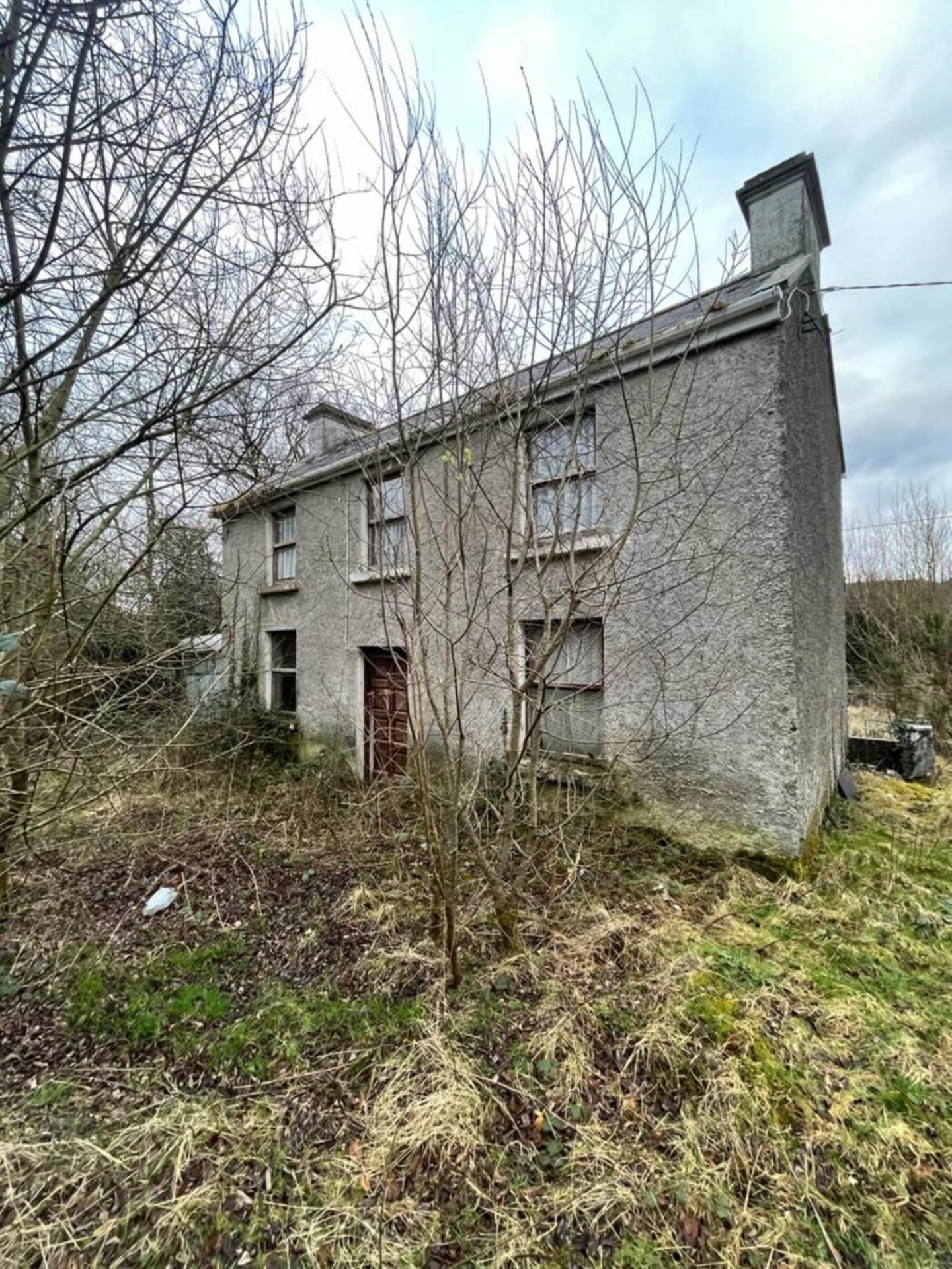 Ballybackagh, Castledaly, Loughrea, Co. Galway H91 C6KH