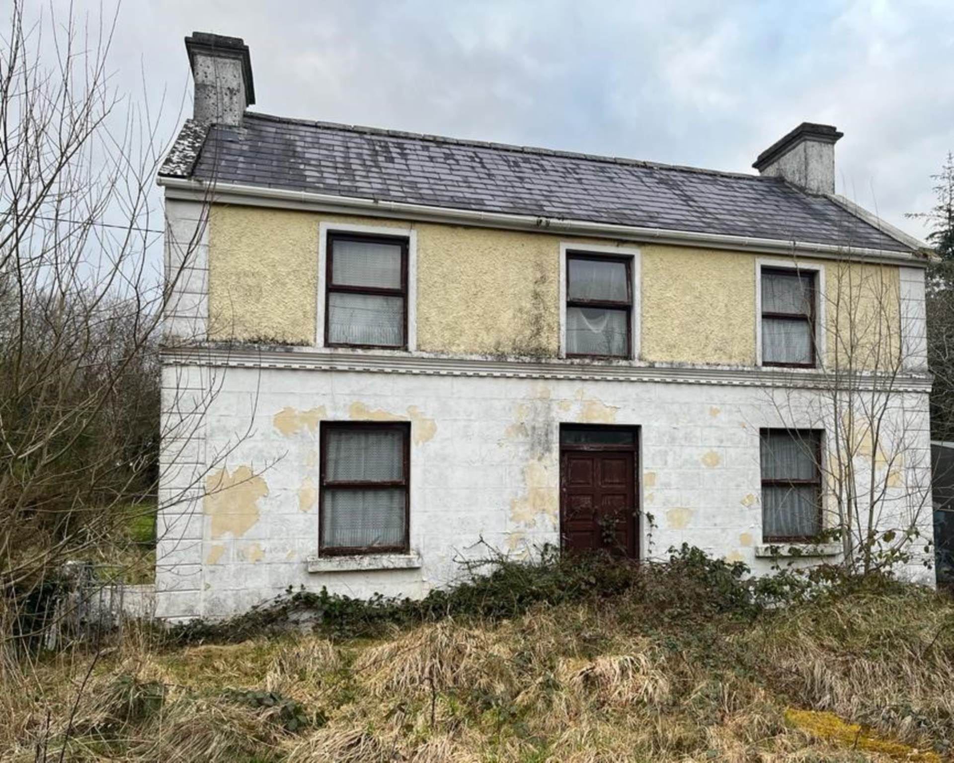 Ballybackagh, Castledaly, Loughrea, Co. Galway H91 C6KH